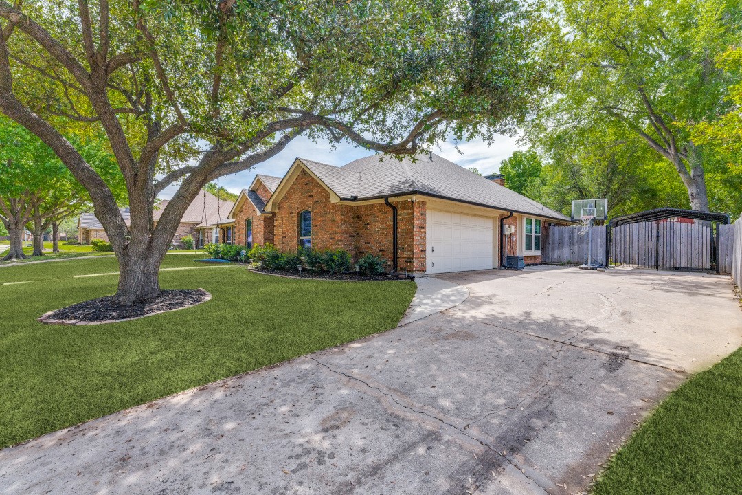 808 Tall Oak Lane Keller TX 76248