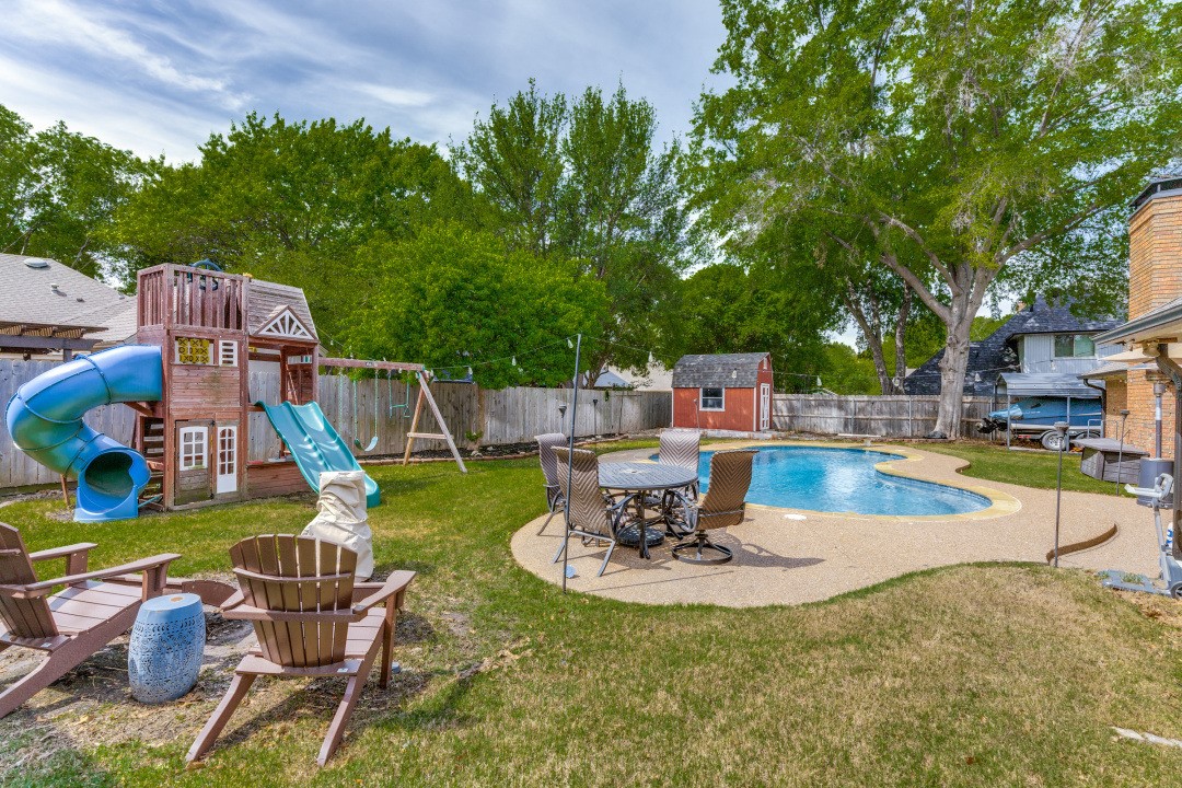 808 Tall Oak Lane Keller TX 76248