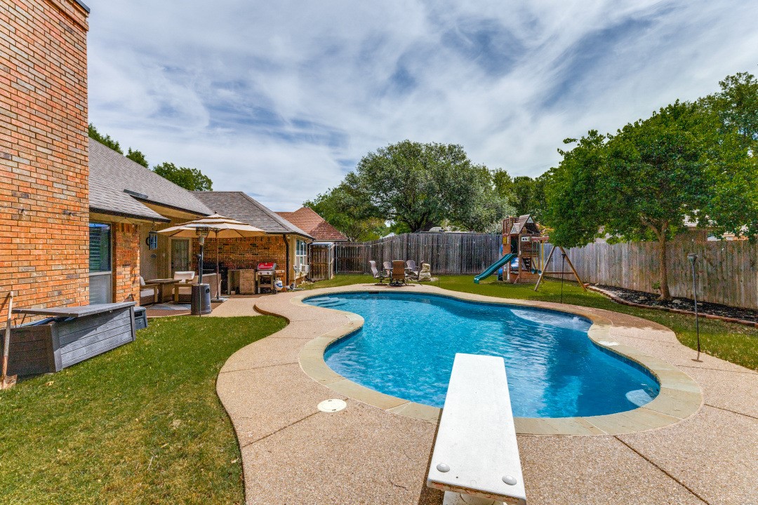 808 Tall Oak Lane Keller TX 76248
