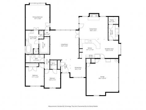 808 Tall Oak Lane Keller TX 76248