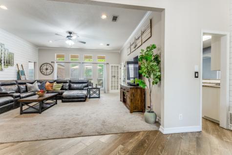 808 Tall Oak Lane Keller TX 76248