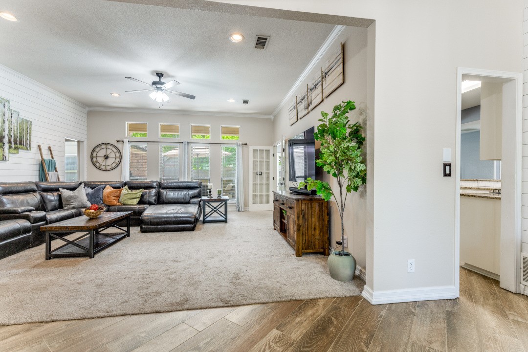 808 Tall Oak Lane Keller TX 76248