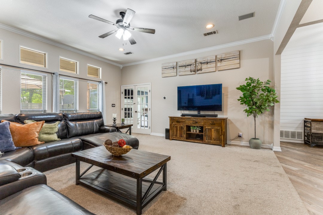 808 Tall Oak Lane Keller TX 76248