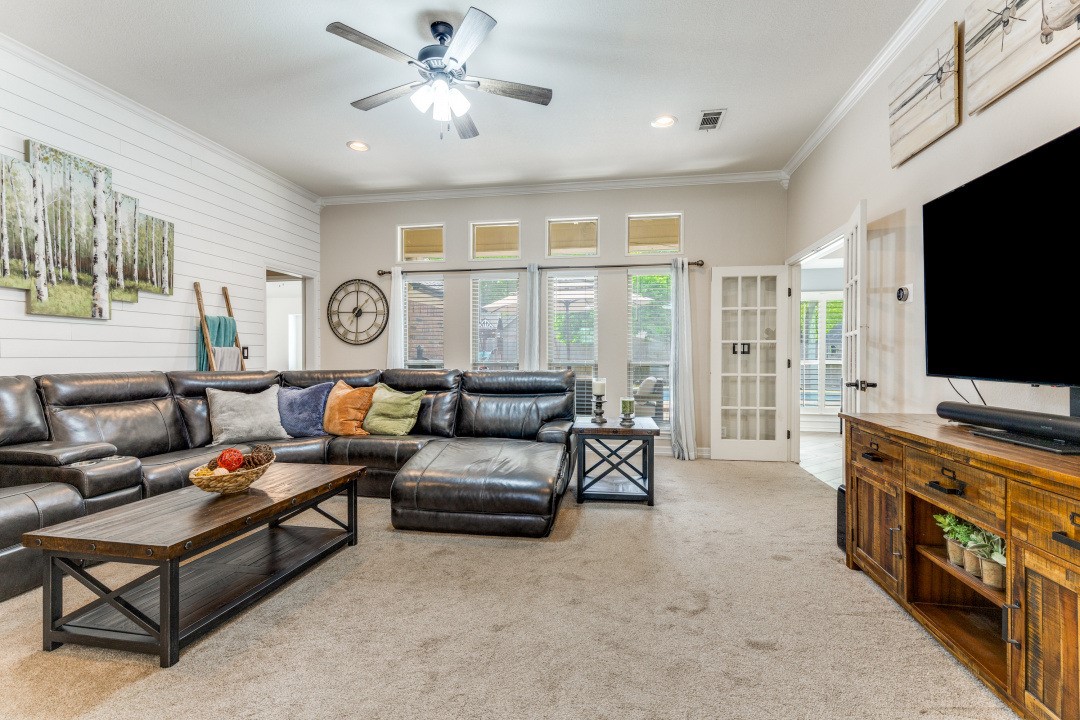 808 Tall Oak Lane Keller TX 76248