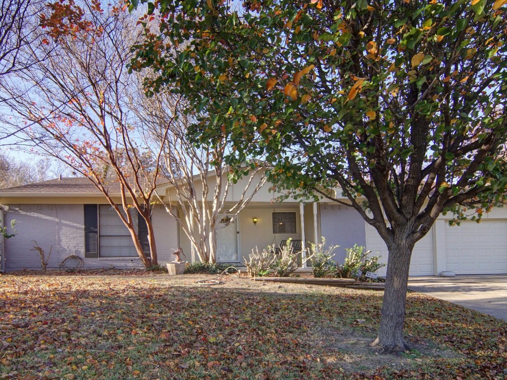 5321 Westminster Court S Fort Worth TX 76133