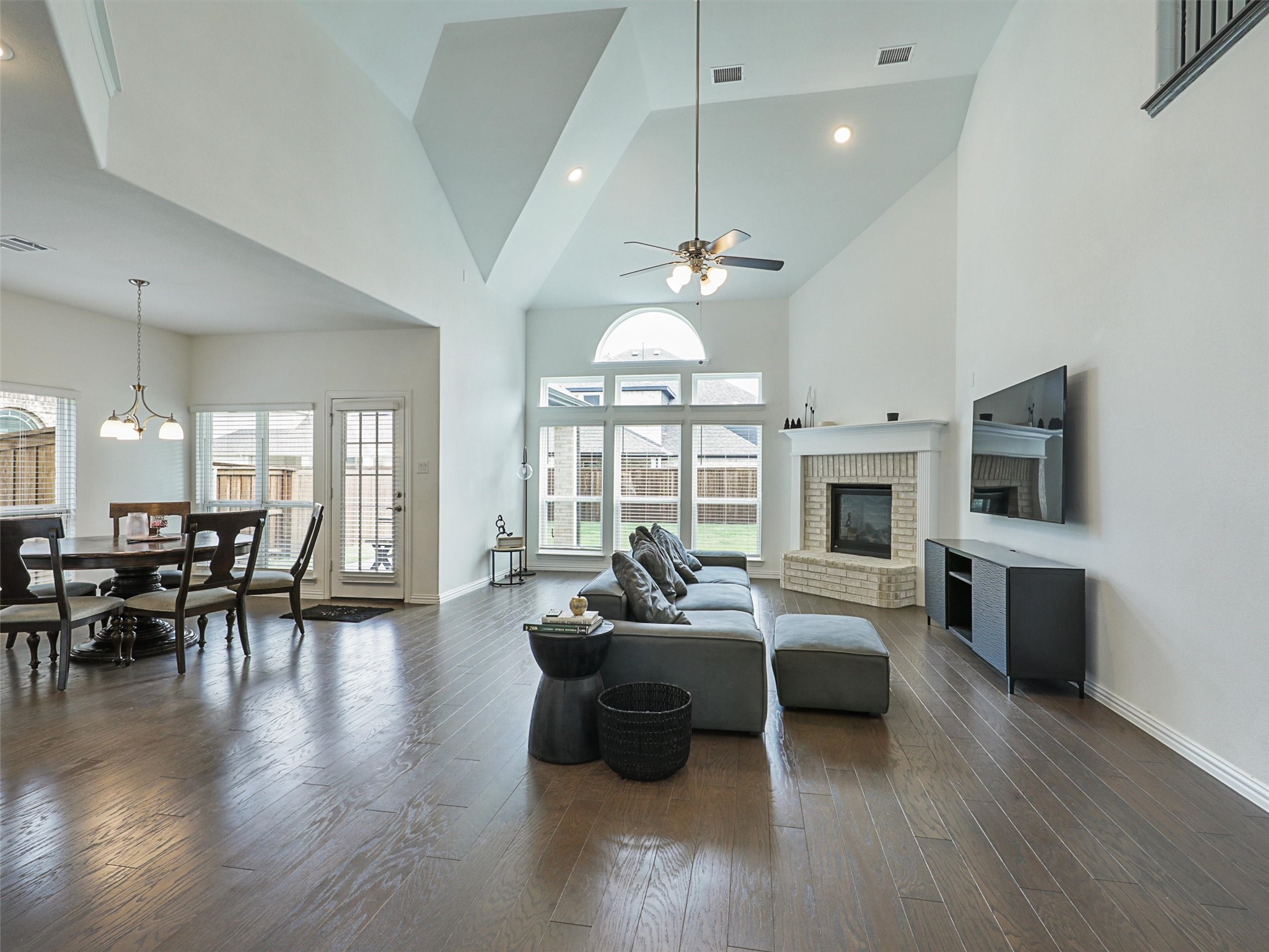 4408 Canadian River Drive Celina TX 75078