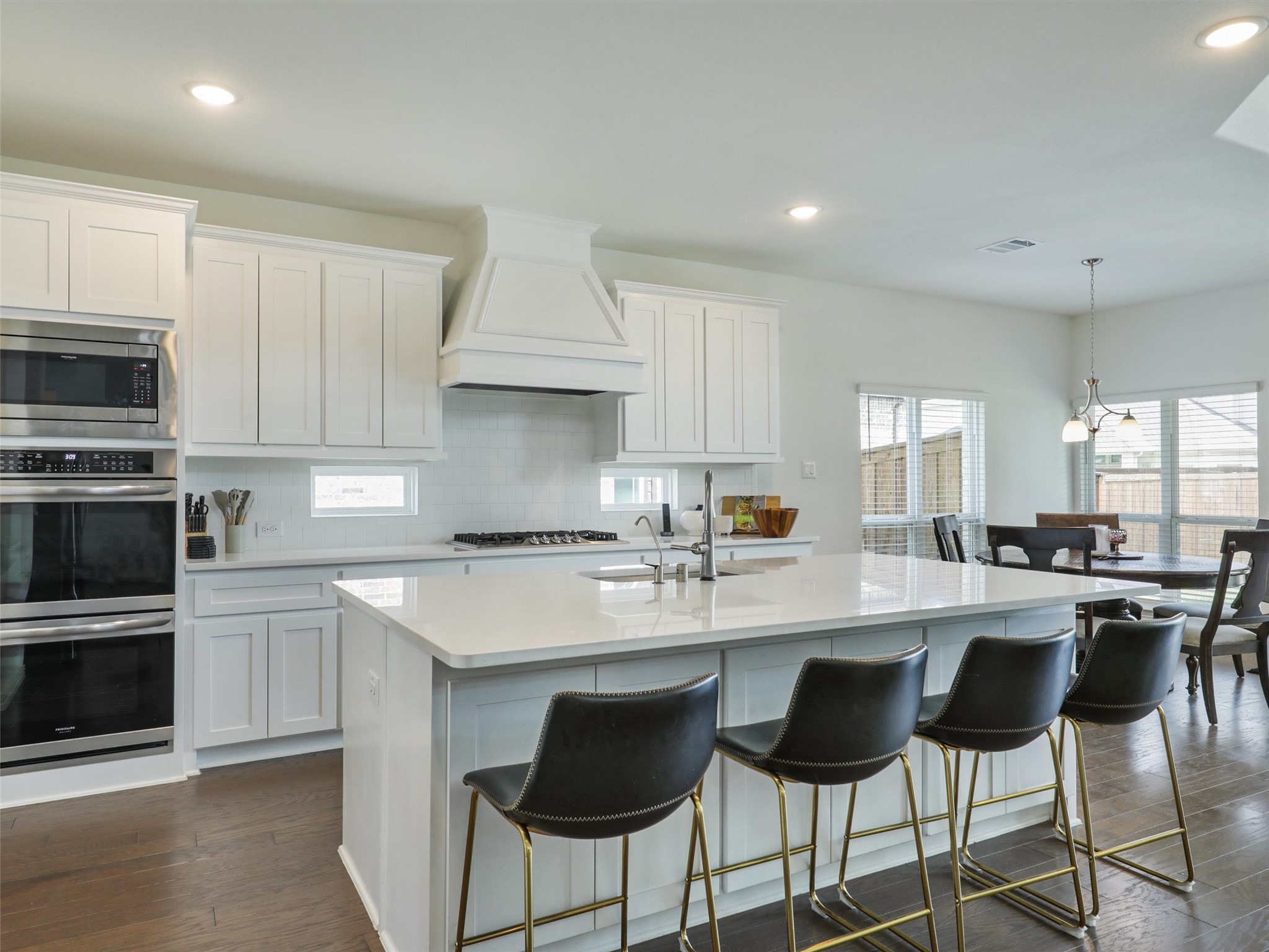 4408 Canadian River Drive Celina TX 75078