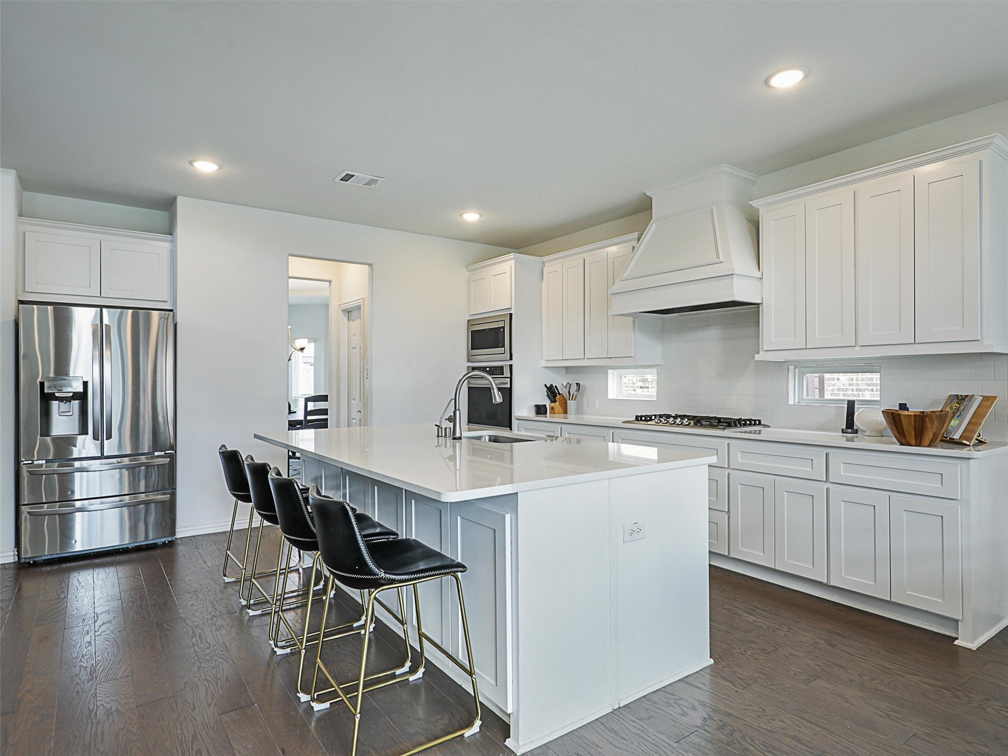 4408 Canadian River Drive Celina TX 75078