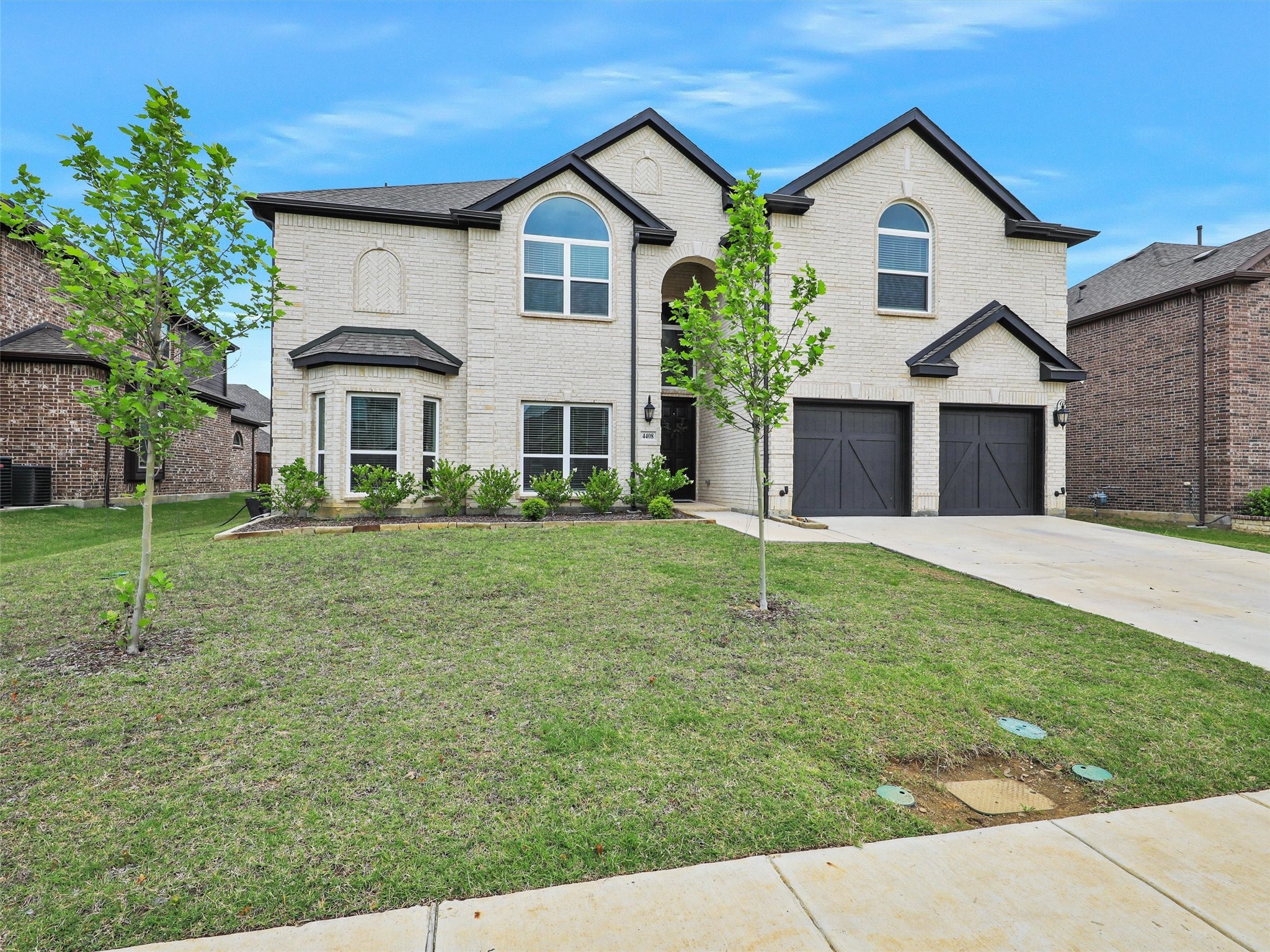 4408 Canadian River Drive Celina TX 75078