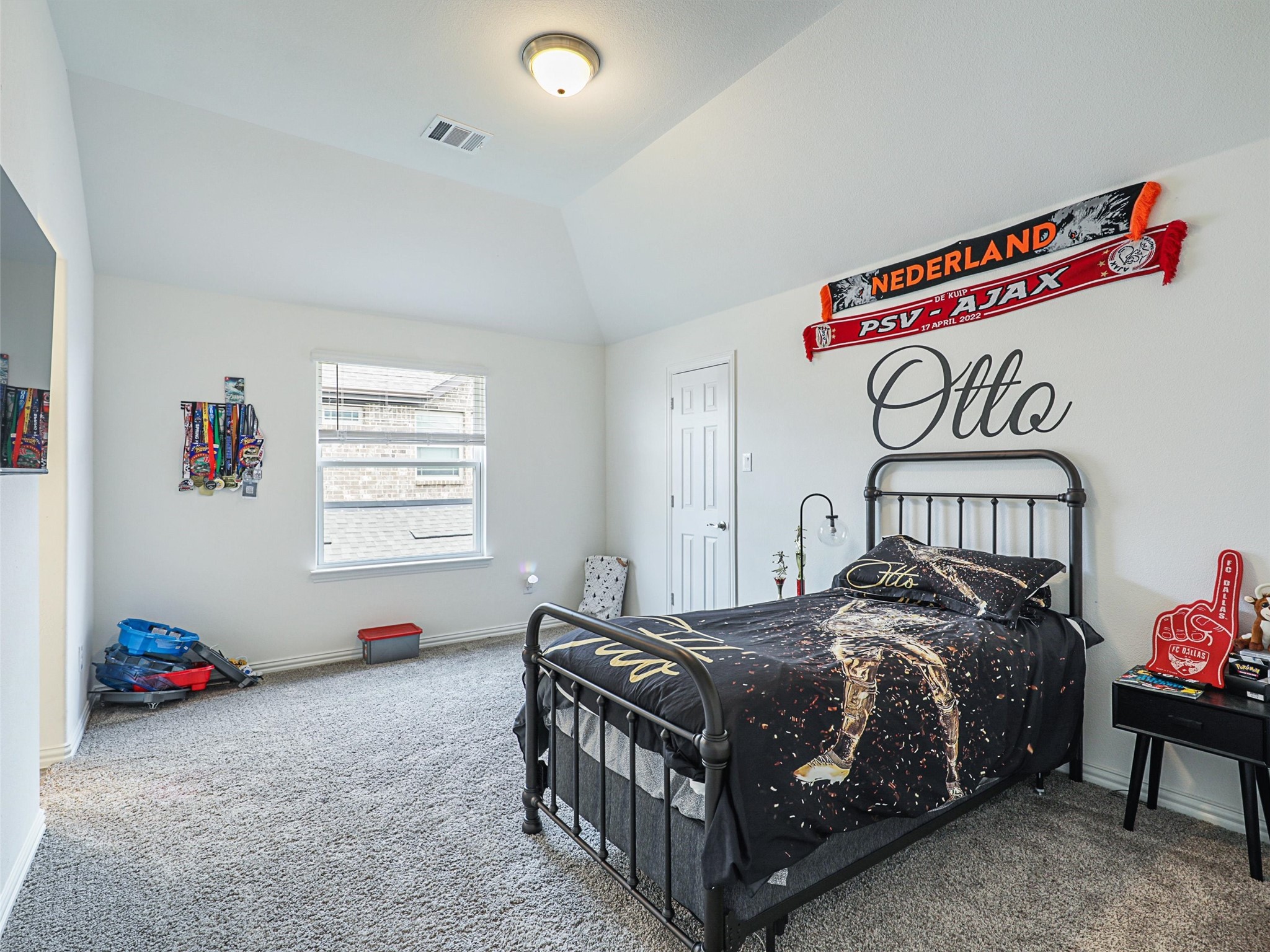 4408 Canadian River Drive Celina TX 75078