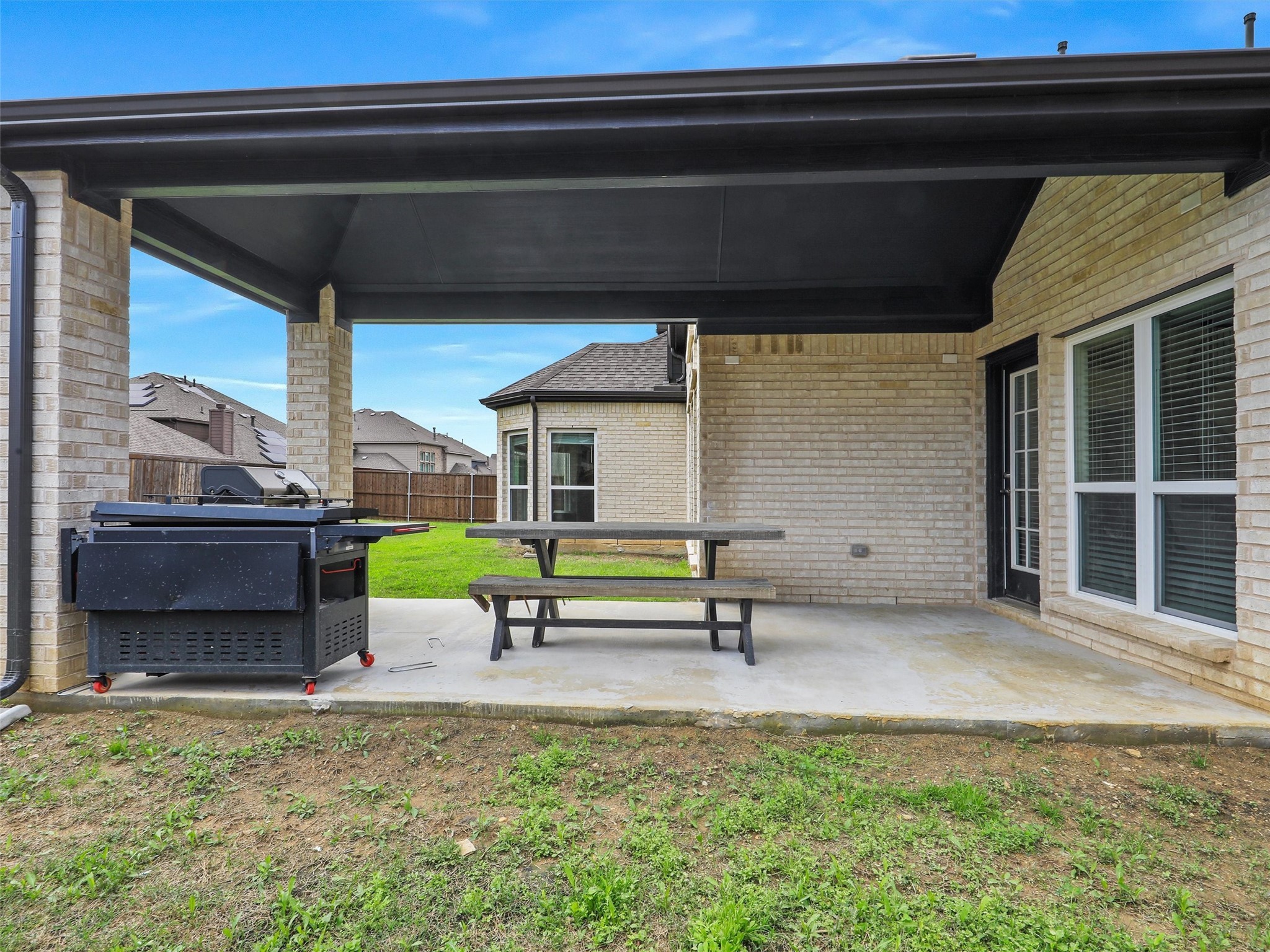 4408 Canadian River Drive Celina TX 75078