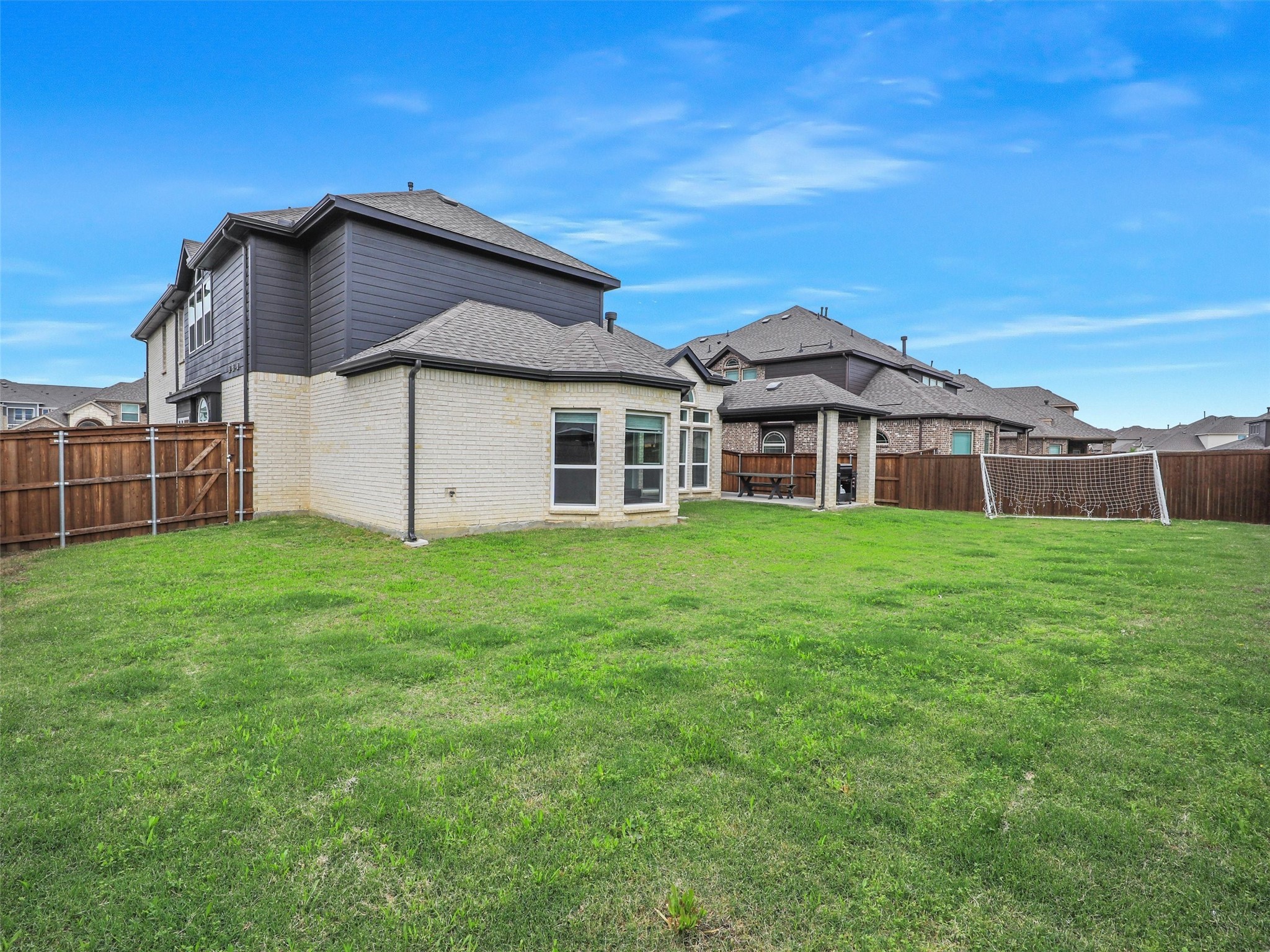 4408 Canadian River Drive Celina TX 75078
