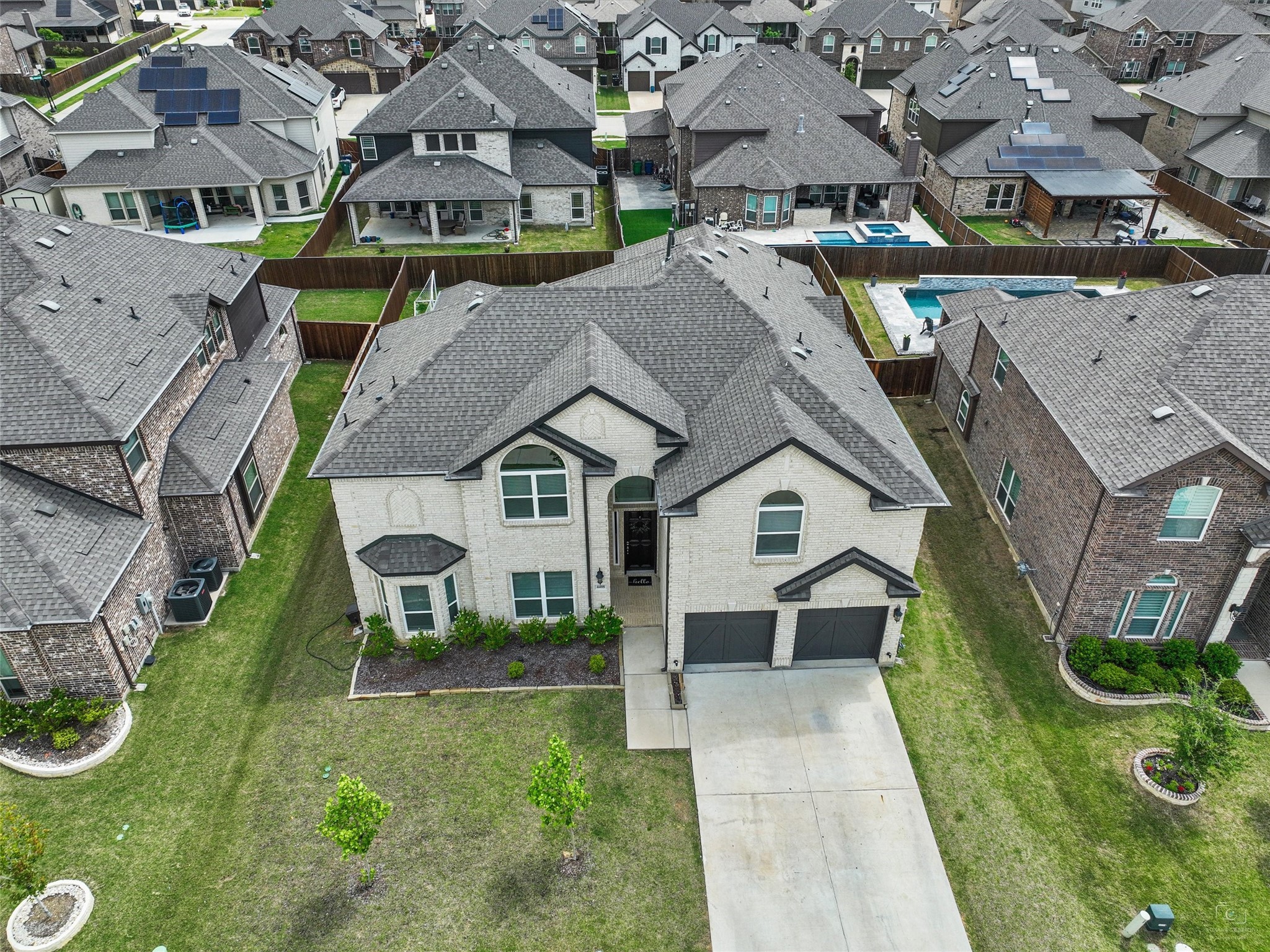 4408 Canadian River Drive Celina TX 75078