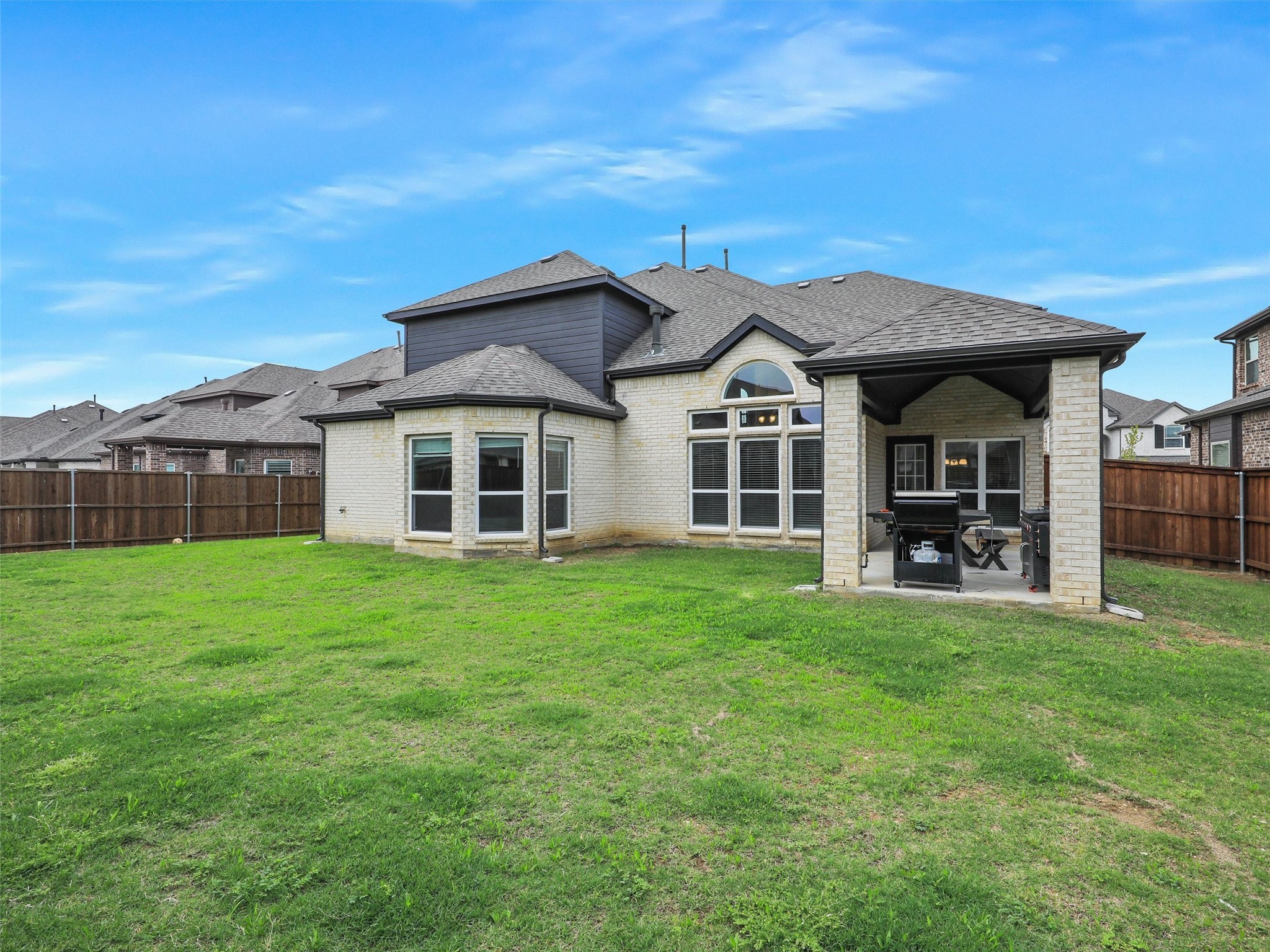 4408 Canadian River Drive Celina TX 75078