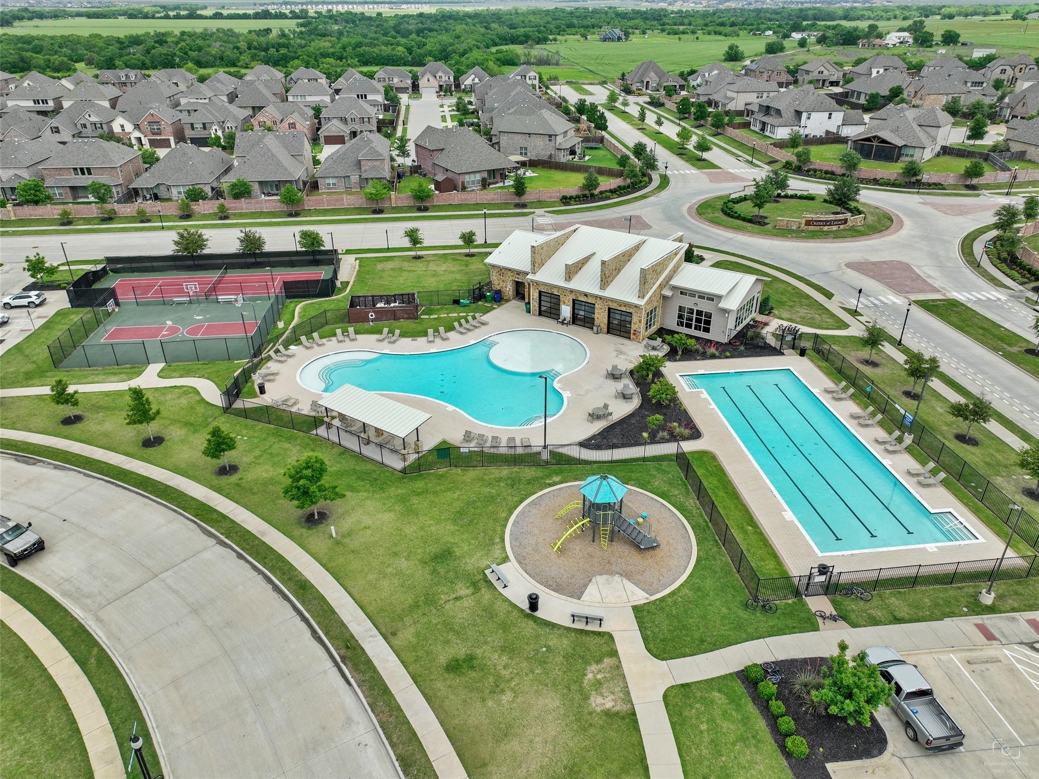 4408 Canadian River Drive Celina TX 75078