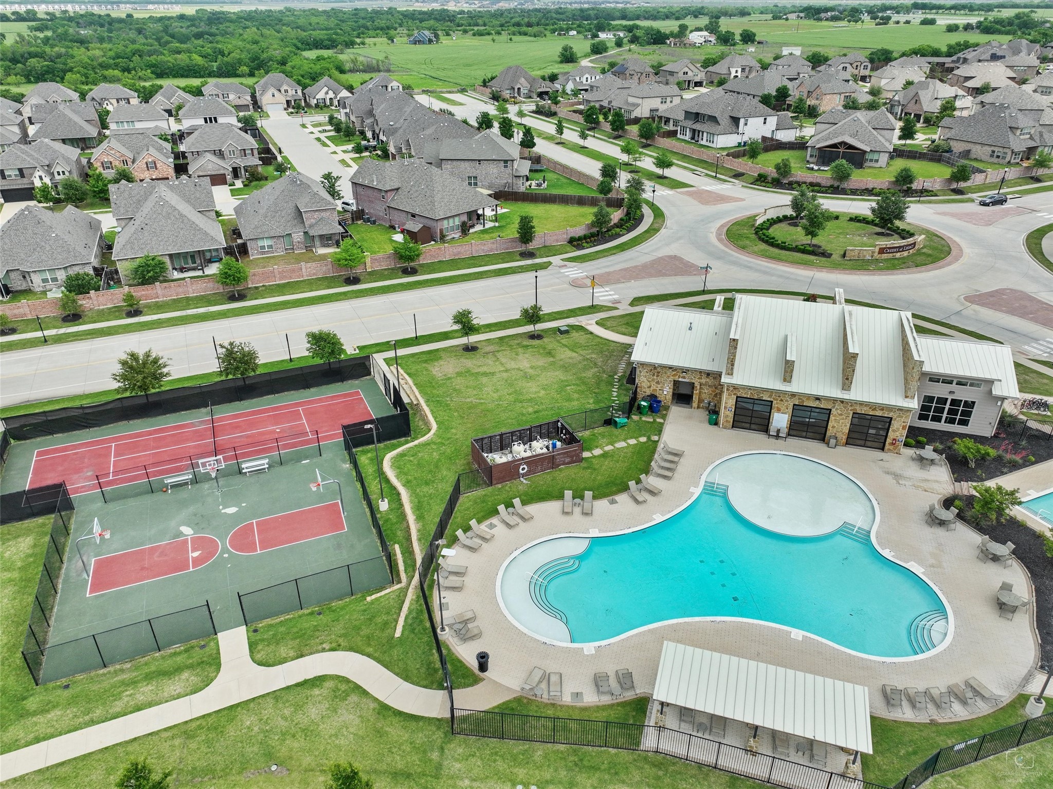 4408 Canadian River Drive Celina TX 75078