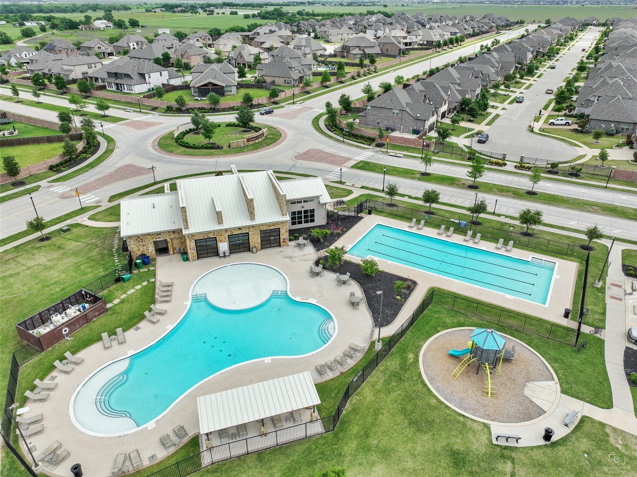 4408 Canadian River Drive Celina TX 75078