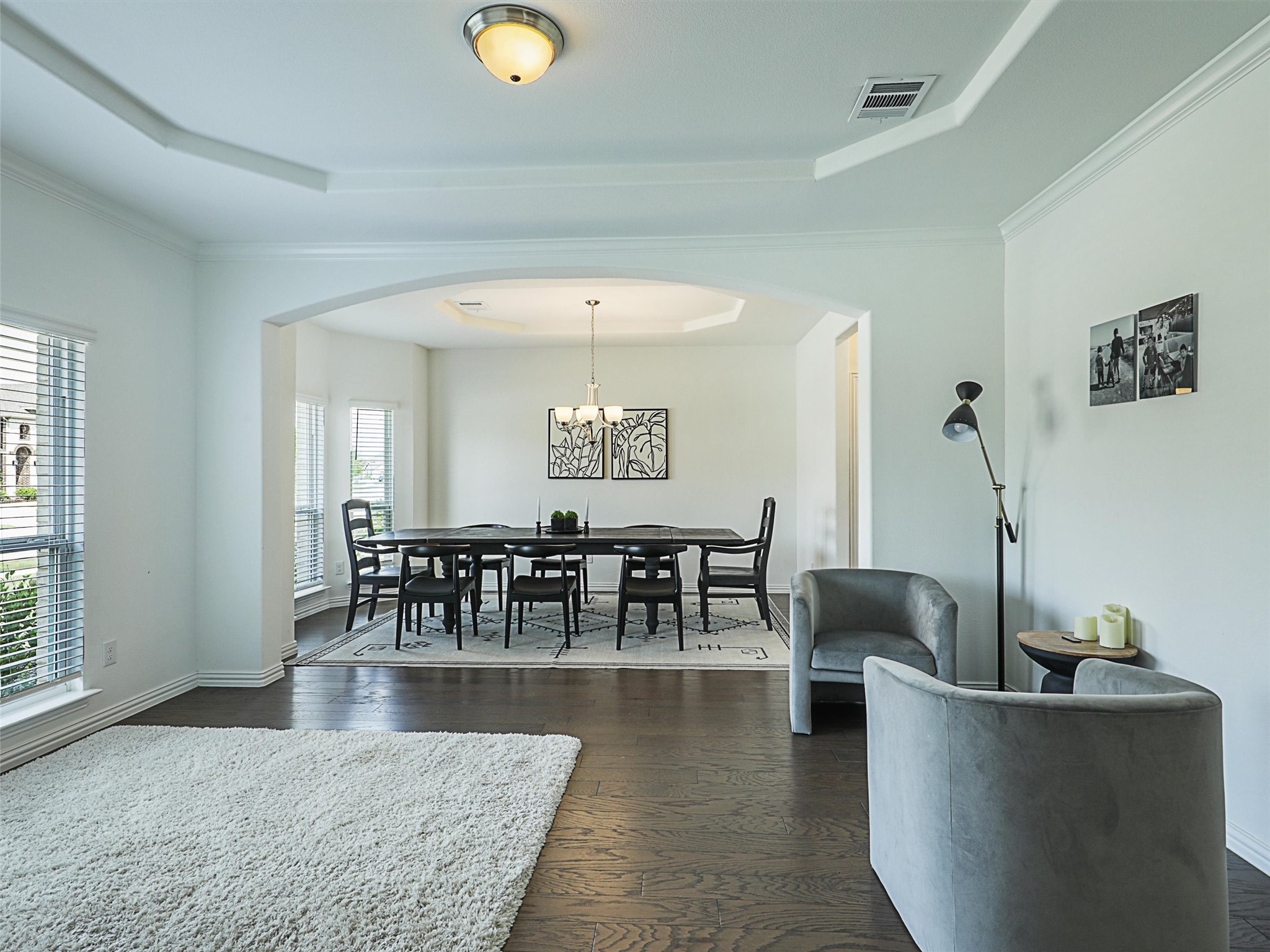 4408 Canadian River Drive Celina TX 75078