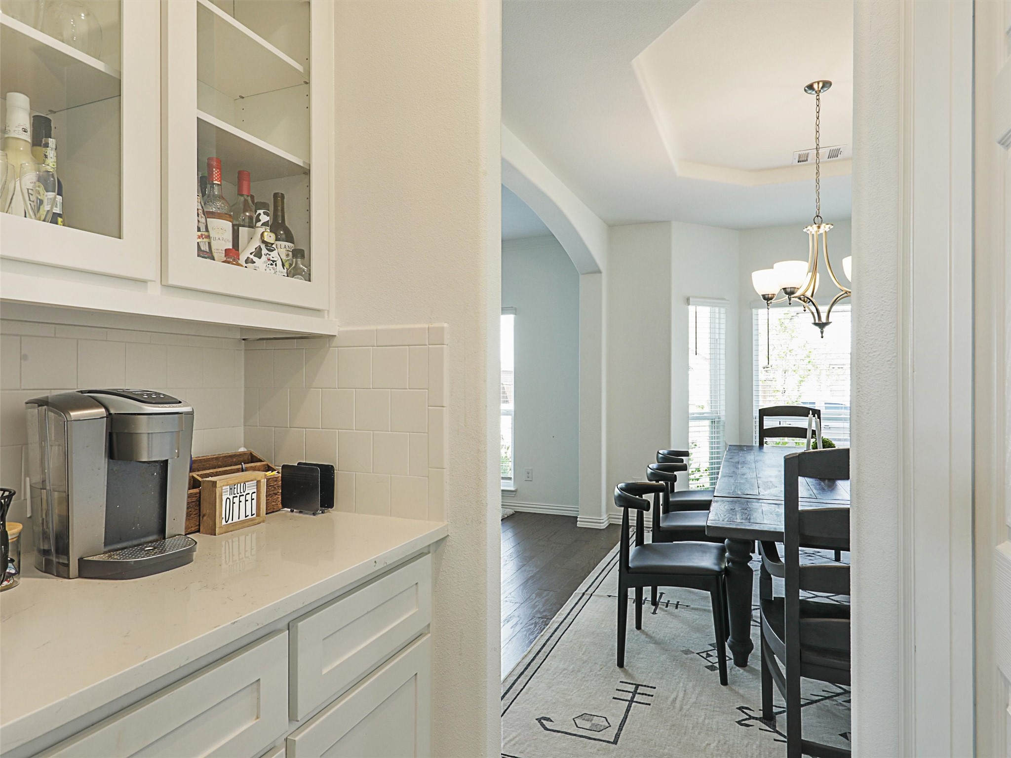 4408 Canadian River Drive Celina TX 75078