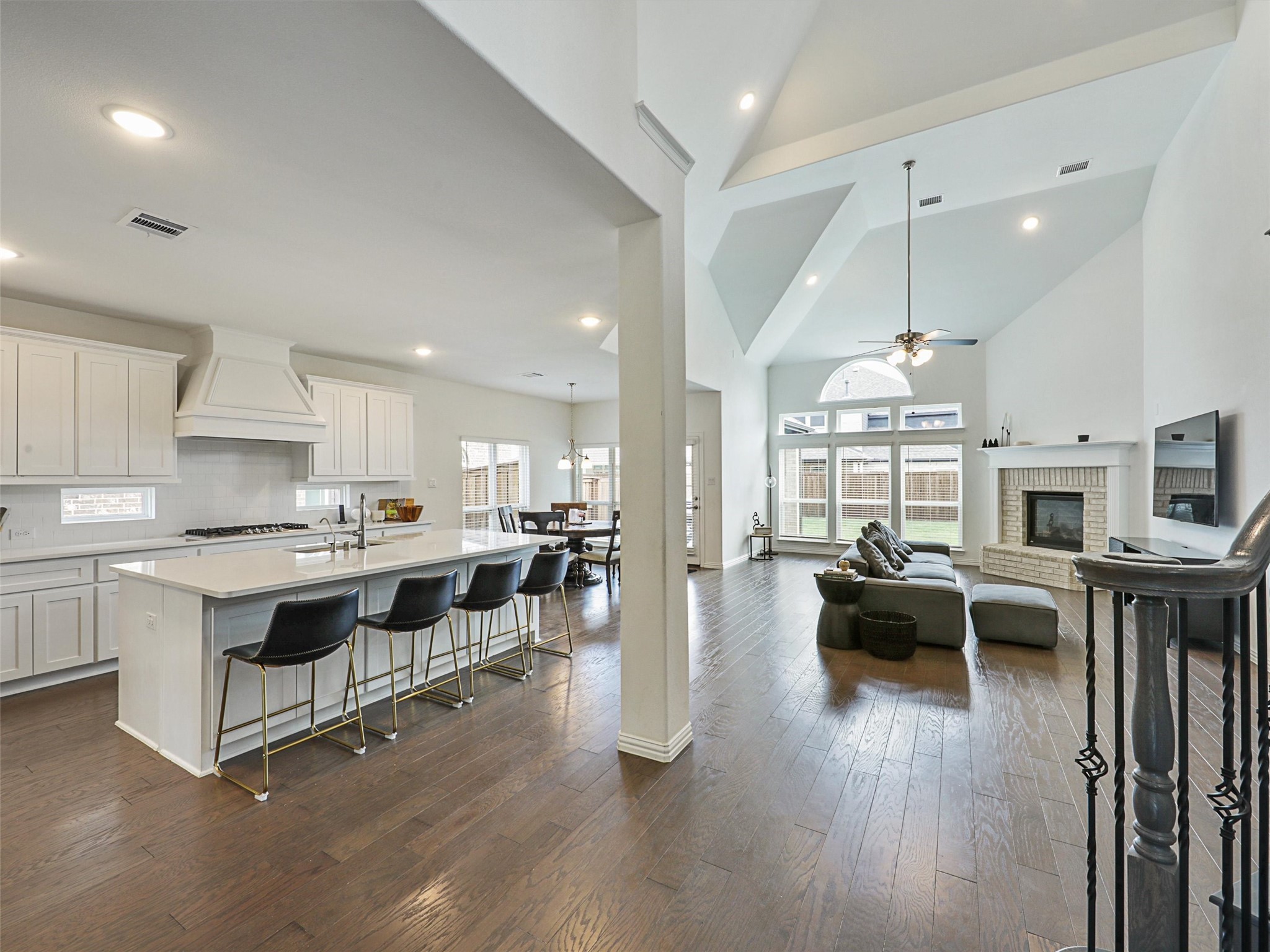4408 Canadian River Drive Celina TX 75078