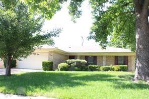 1209 Jeffery Trail Irving TX 75062