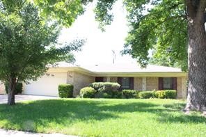 1209 Jeffery Trail Irving TX 75062