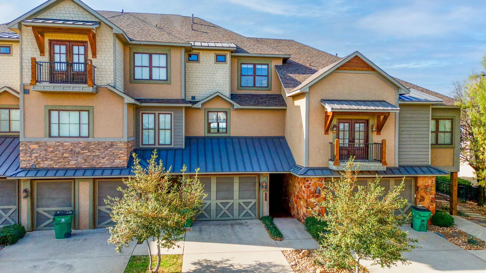 1029 Chapel Ridge Road Graford TX 76449