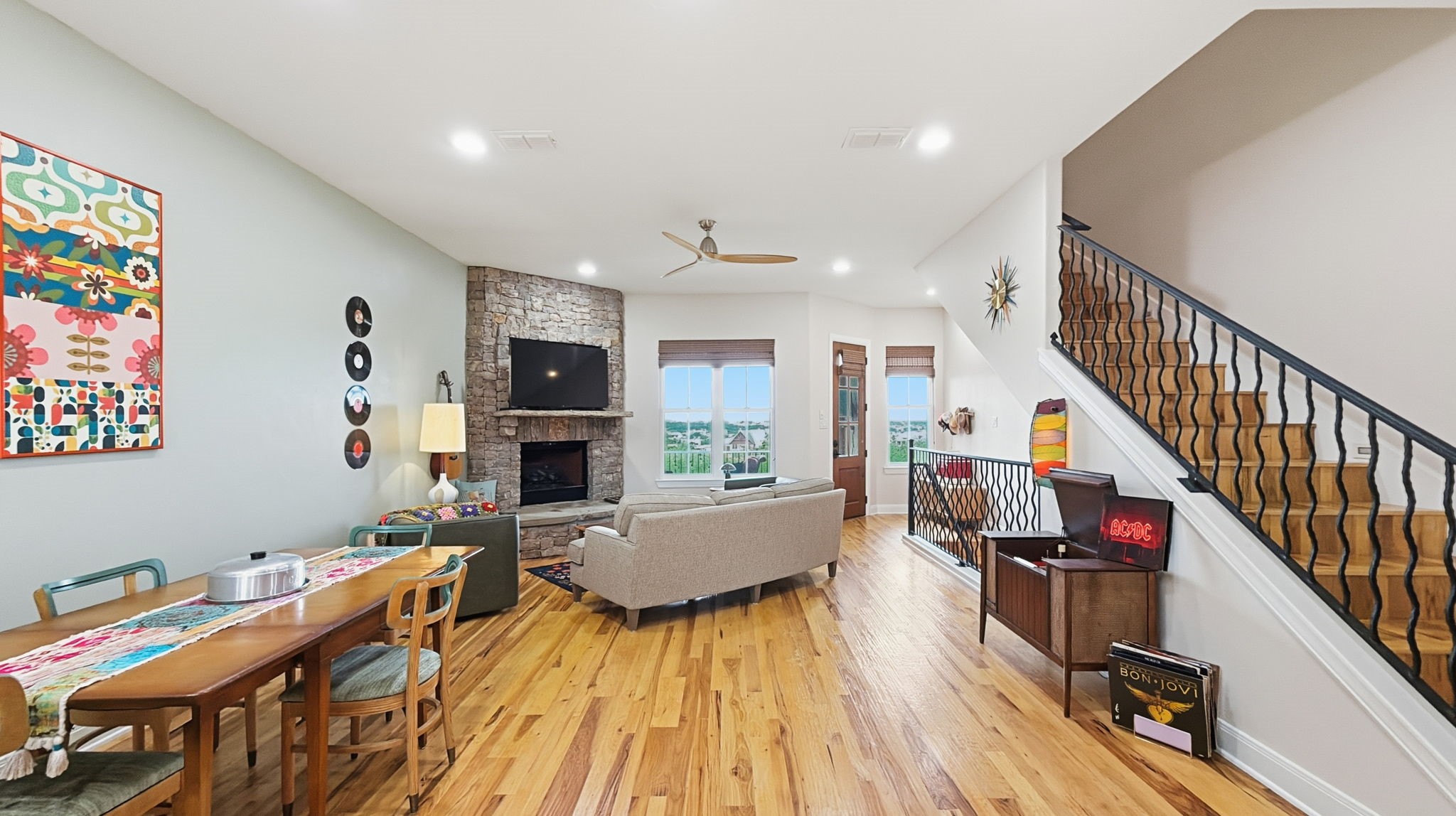 1029 Chapel Ridge Road Graford TX 76449