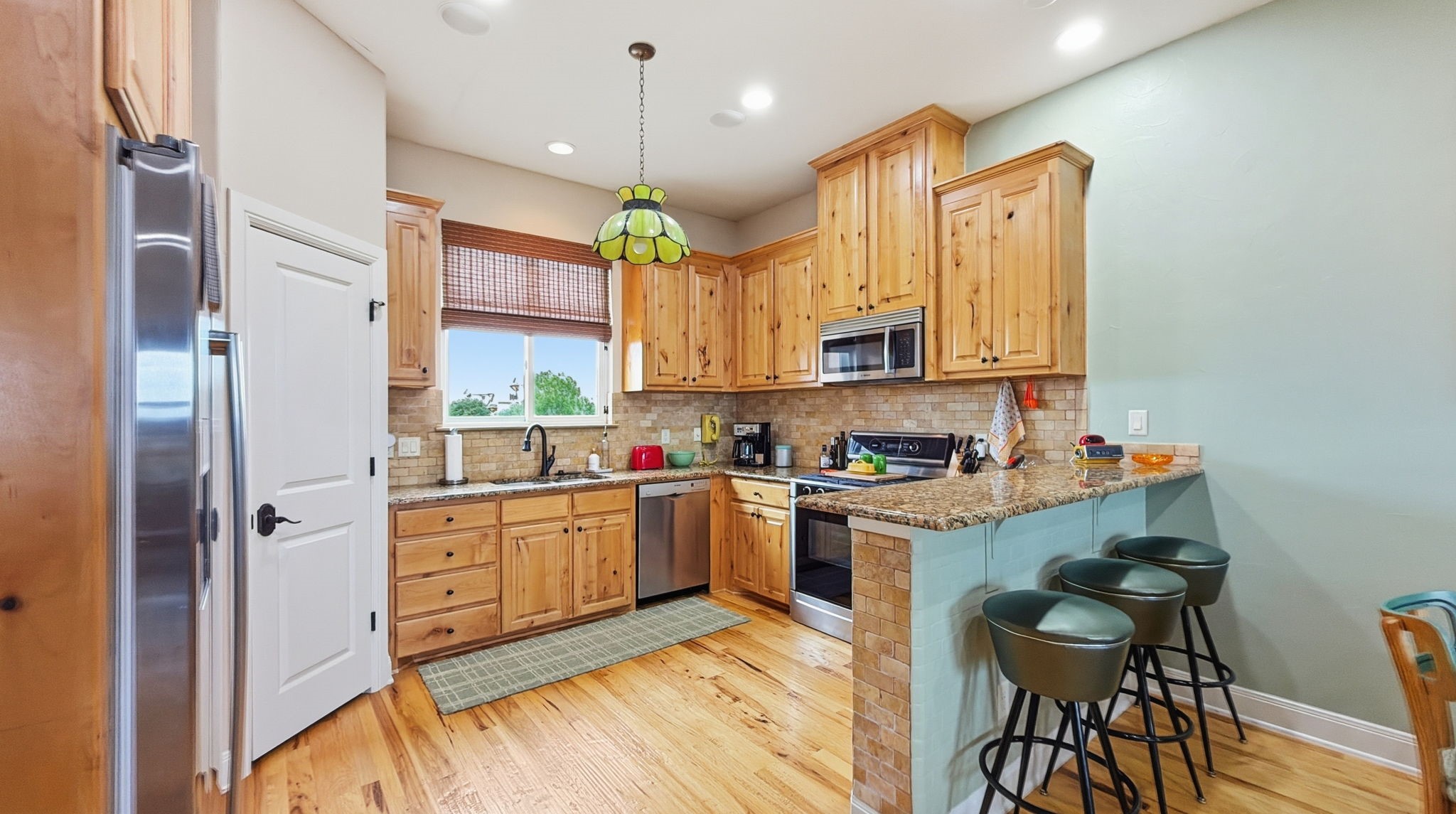 1029 Chapel Ridge Road Graford TX 76449