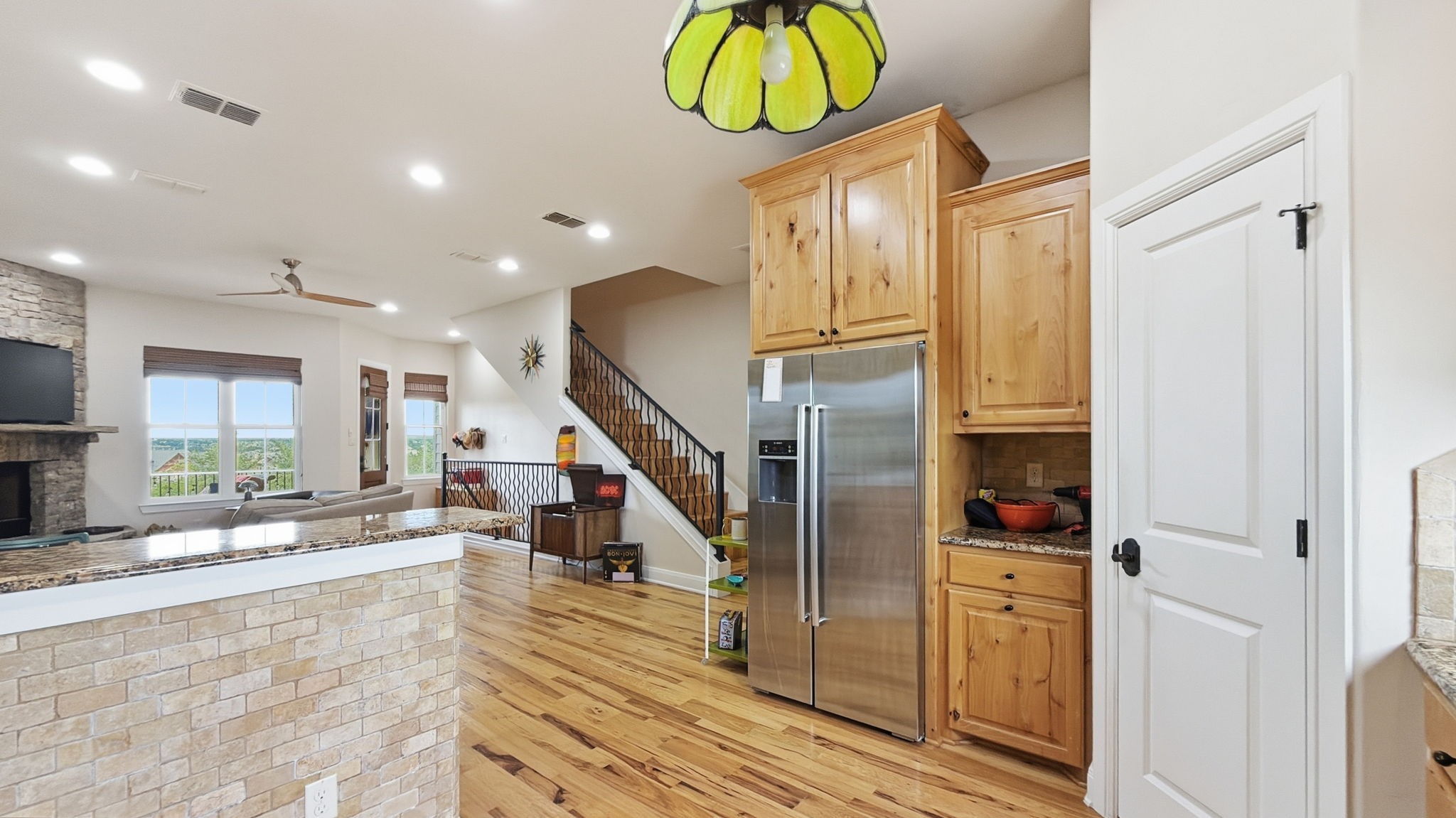 1029 Chapel Ridge Road Graford TX 76449