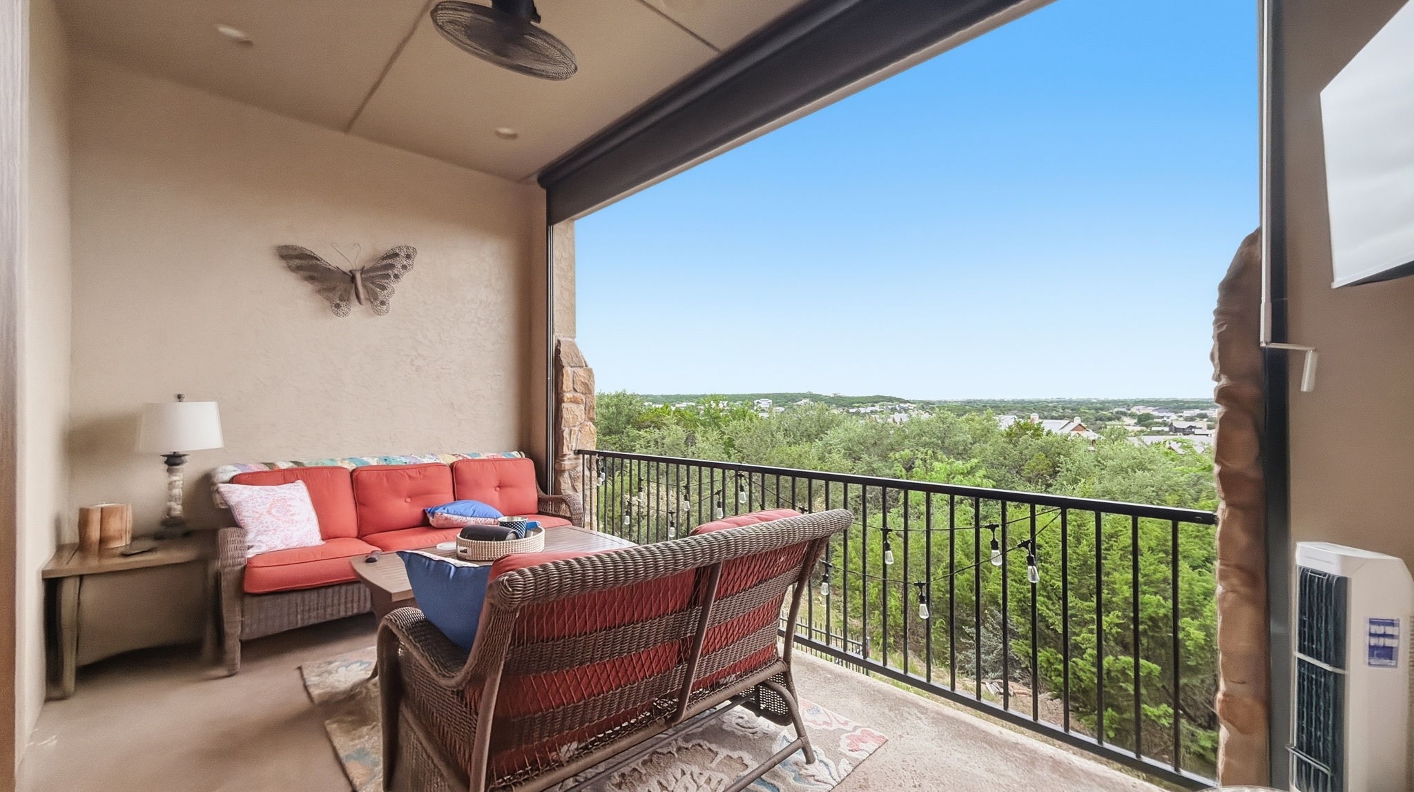 1029 Chapel Ridge Road Graford TX 76449