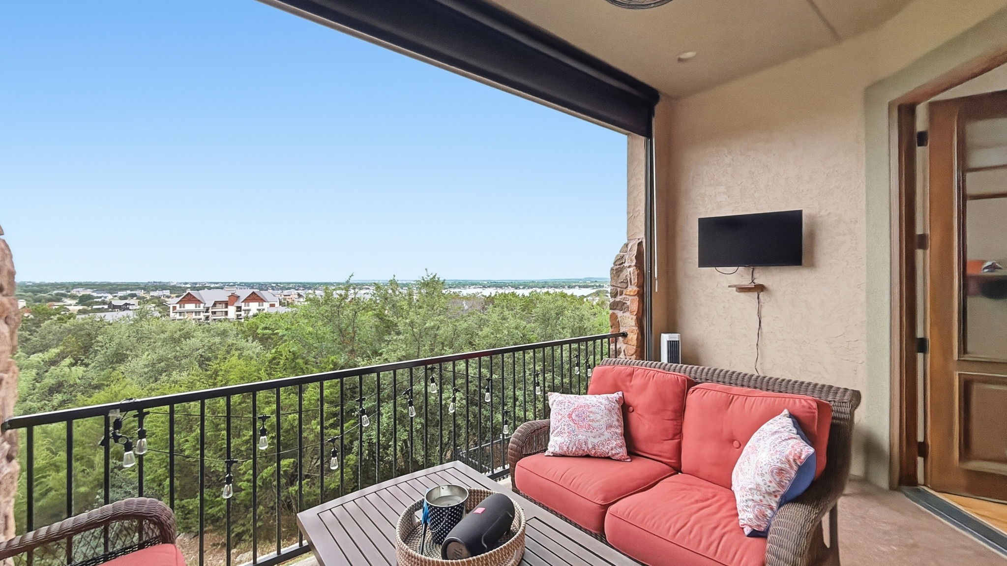 1029 Chapel Ridge Road Graford TX 76449