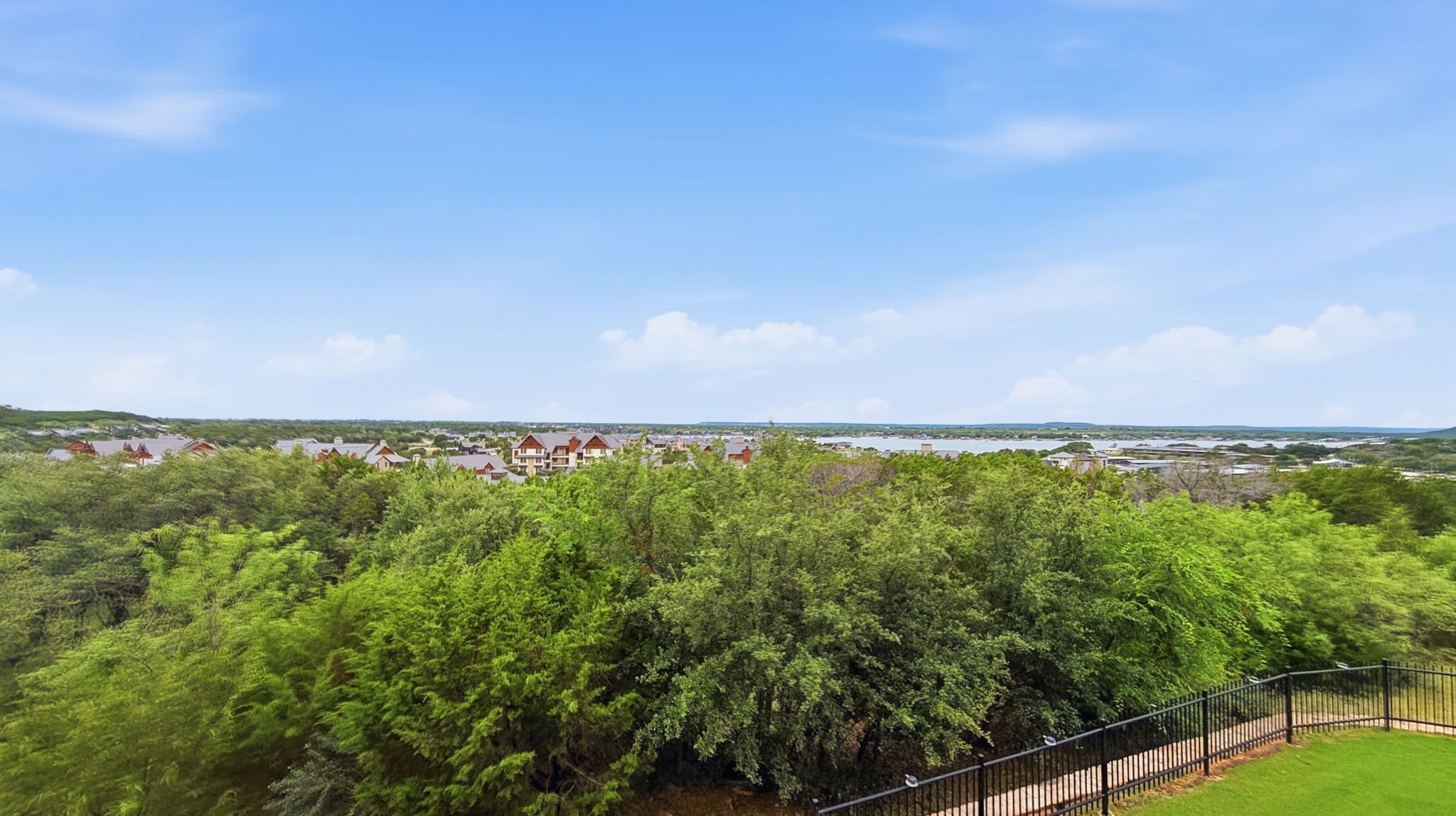 1029 Chapel Ridge Road Graford TX 76449