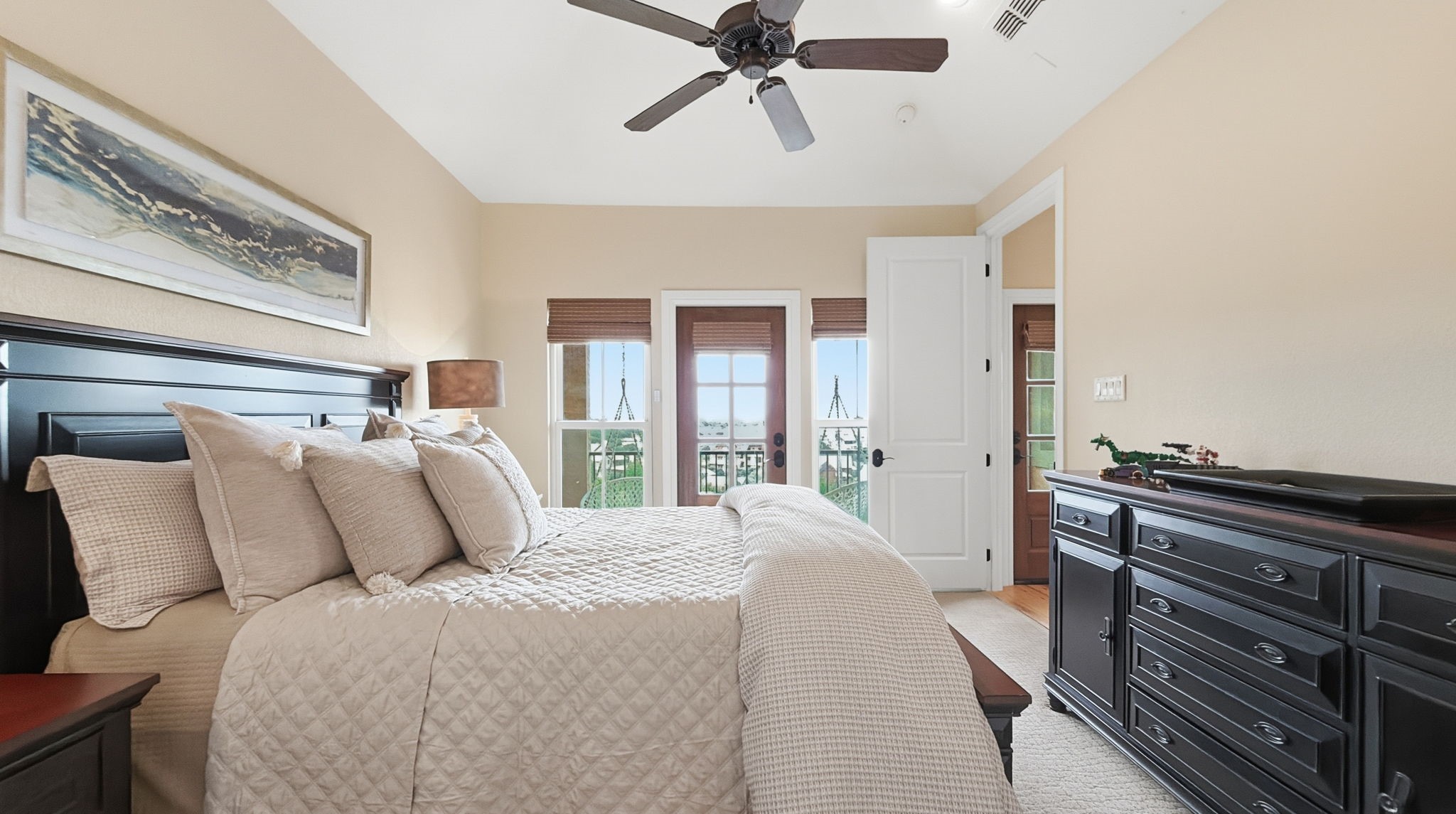 1029 Chapel Ridge Road Graford TX 76449