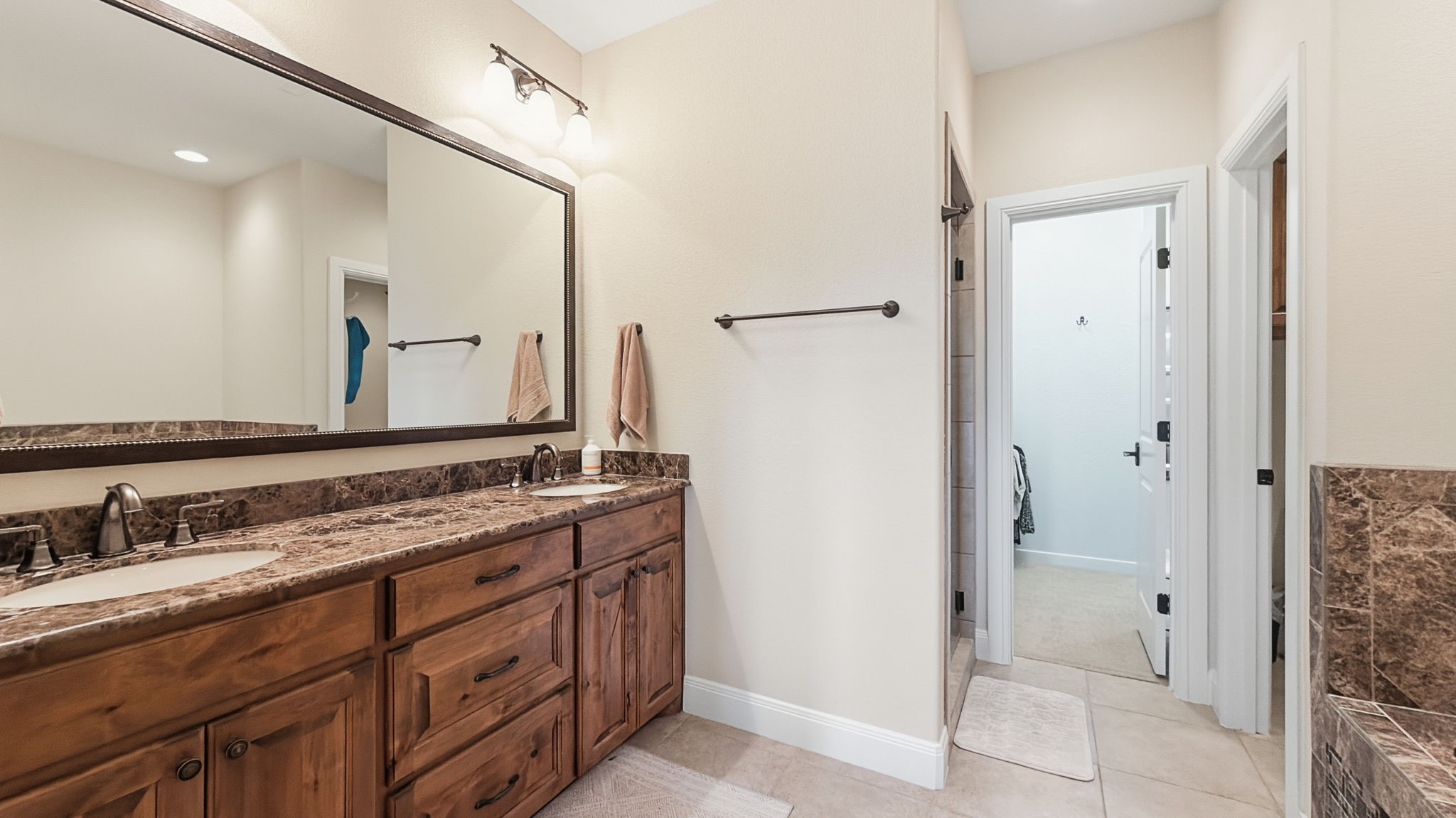1029 Chapel Ridge Road Graford TX 76449