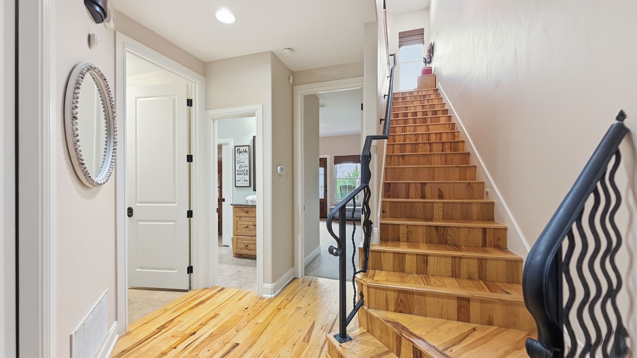 1029 Chapel Ridge Road Graford TX 76449