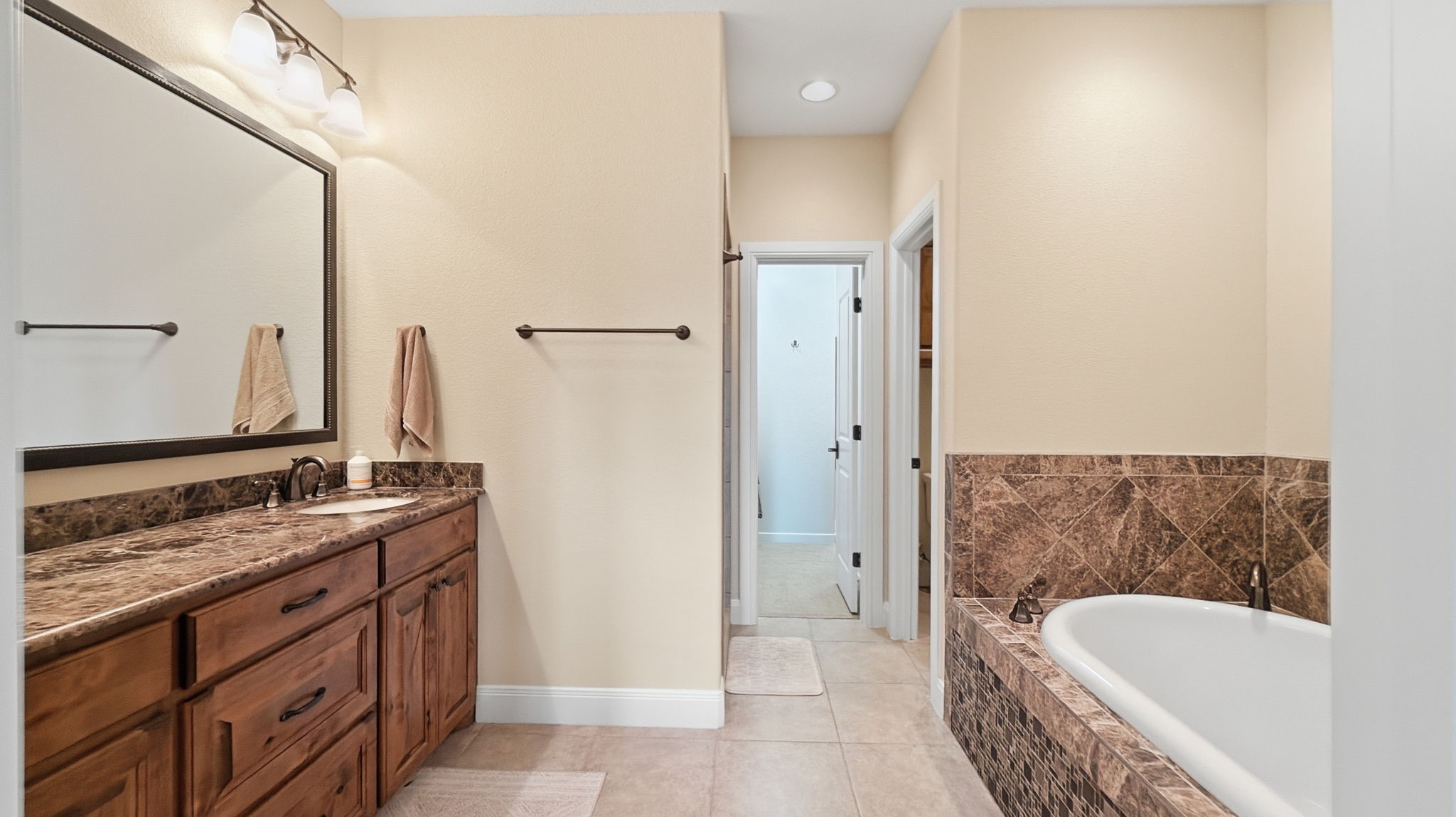1029 Chapel Ridge Road Graford TX 76449