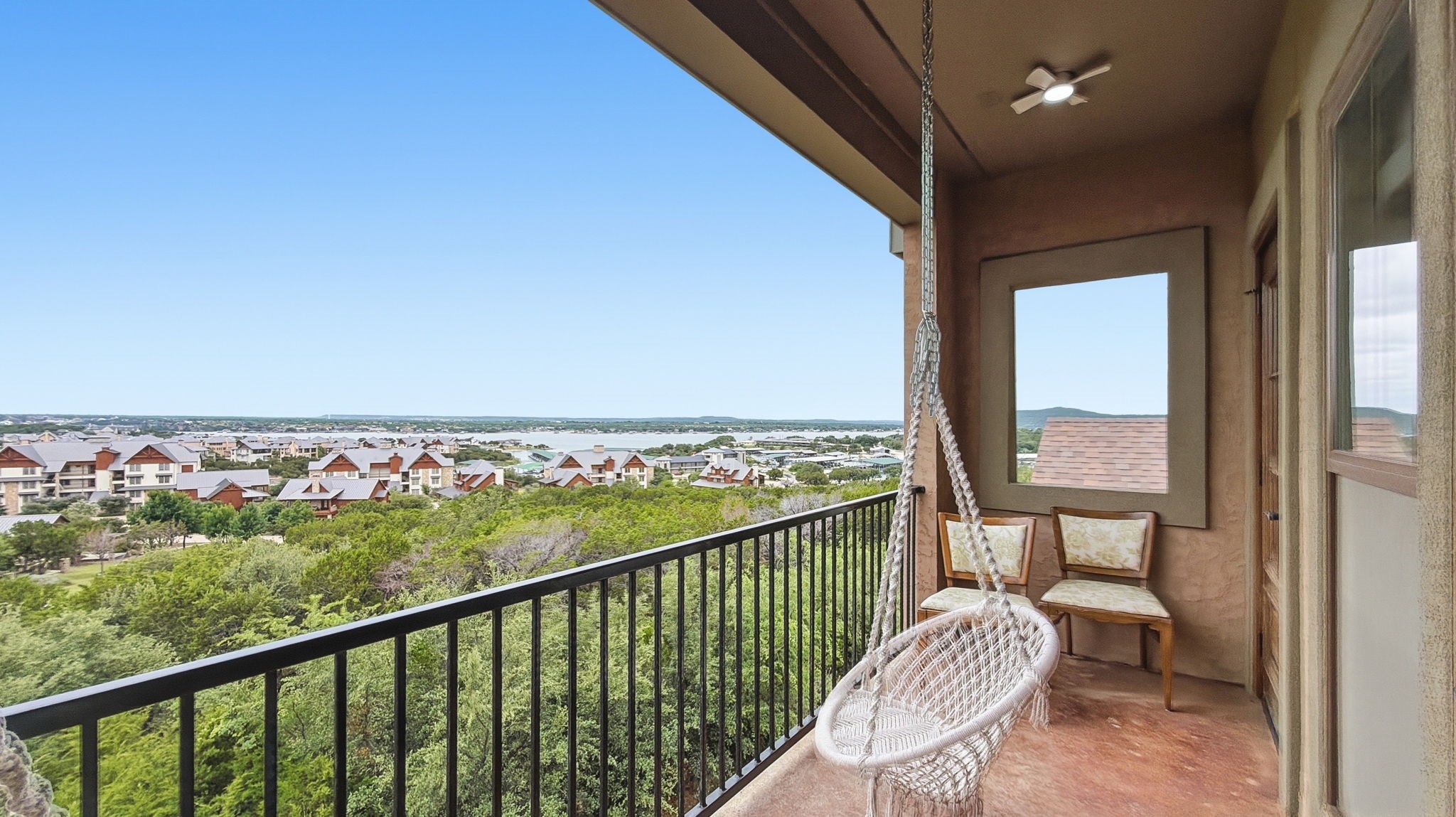 1029 Chapel Ridge Road Graford TX 76449