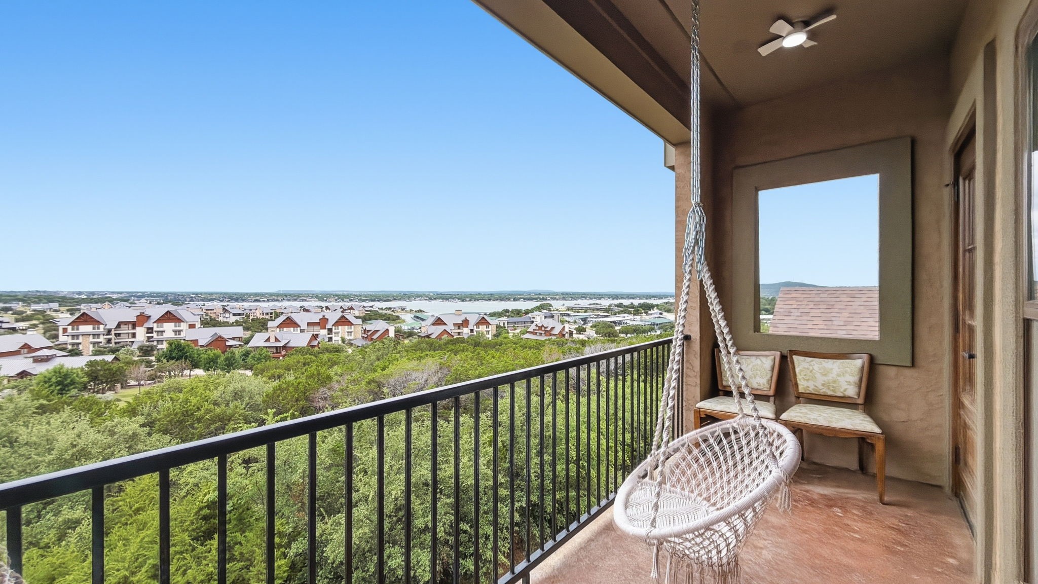 1029 Chapel Ridge Road Graford TX 76449