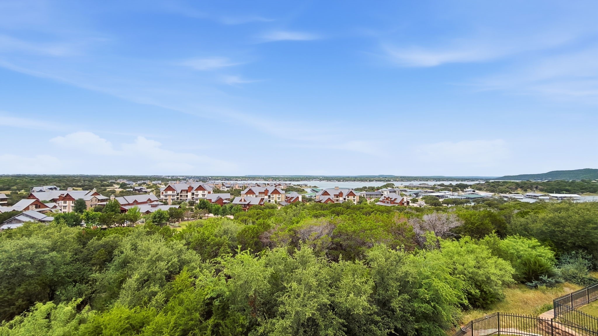 1029 Chapel Ridge Road Graford TX 76449