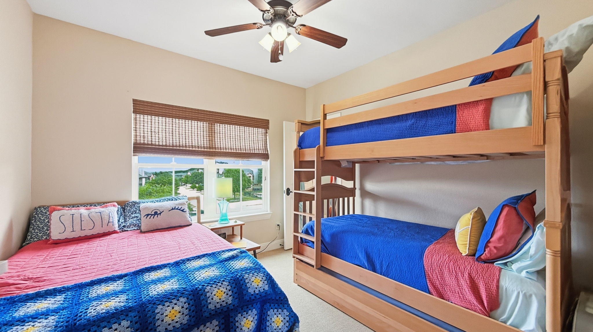 1029 Chapel Ridge Road Graford TX 76449