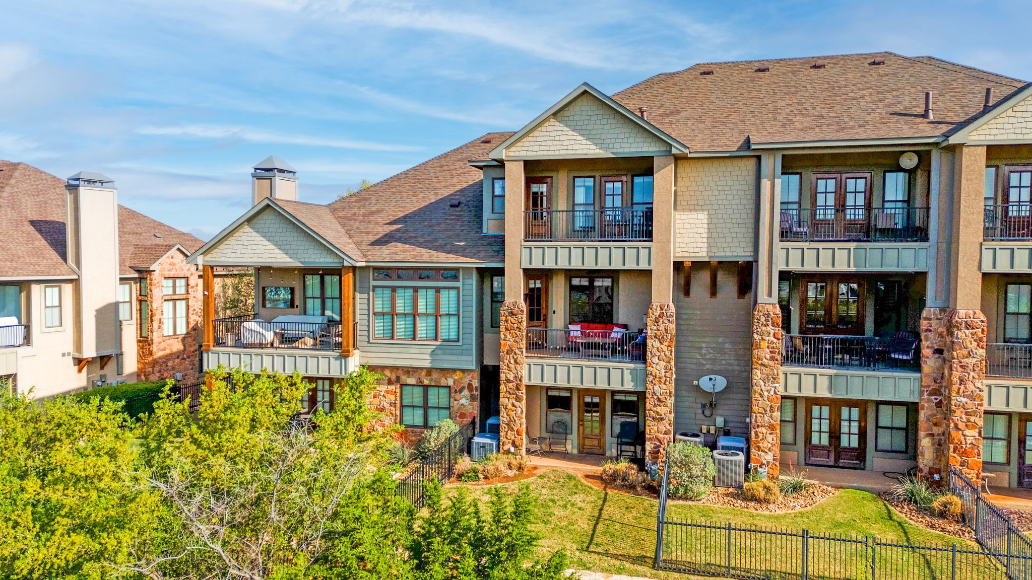 1029 Chapel Ridge Road Graford TX 76449