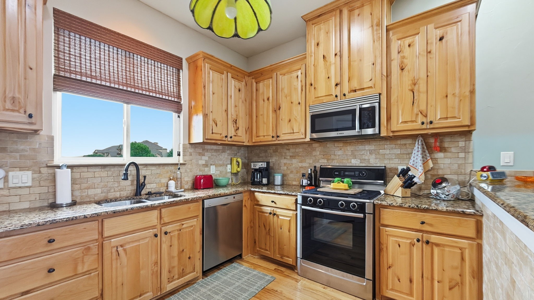 1029 Chapel Ridge Road Graford TX 76449