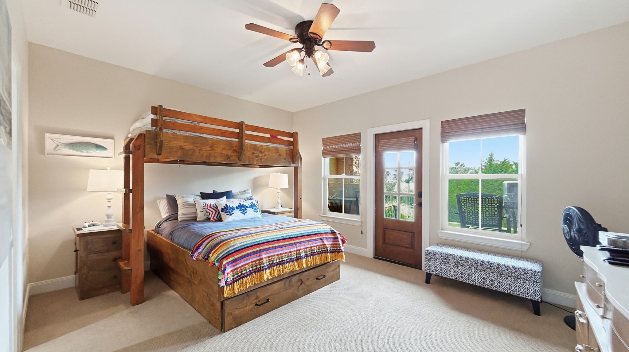 1029 Chapel Ridge Road Graford TX 76449
