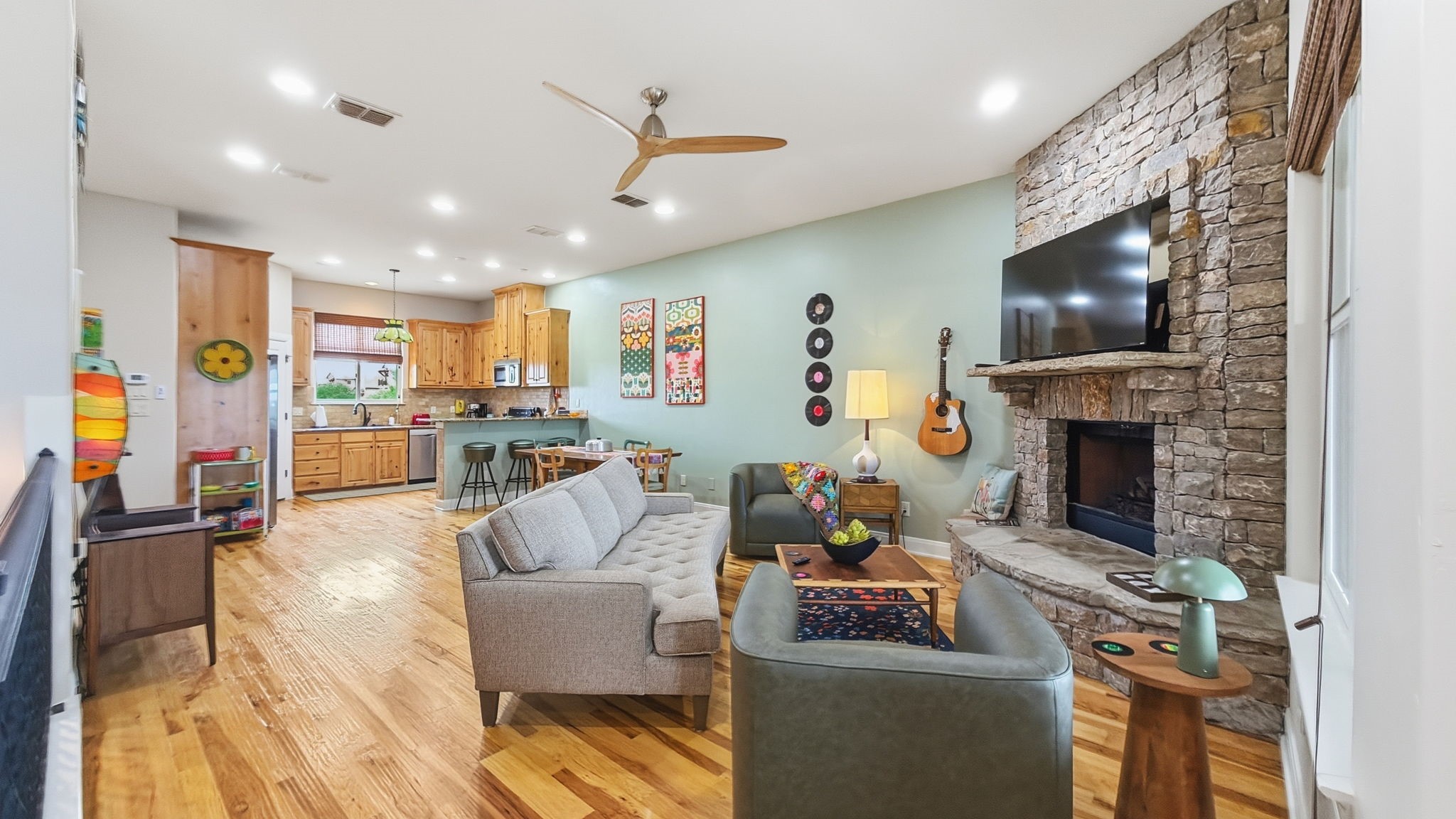 1029 Chapel Ridge Road Graford TX 76449