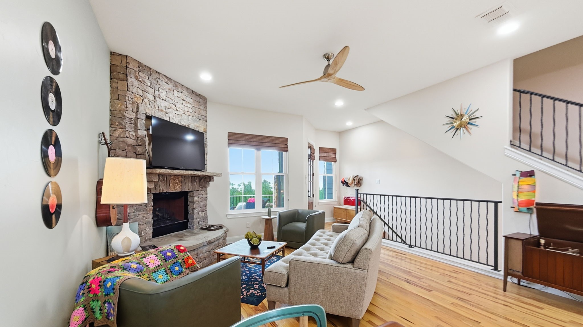 1029 Chapel Ridge Road Graford TX 76449