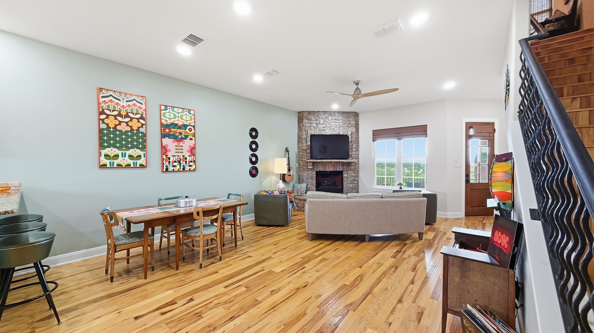 1029 Chapel Ridge Road Graford TX 76449