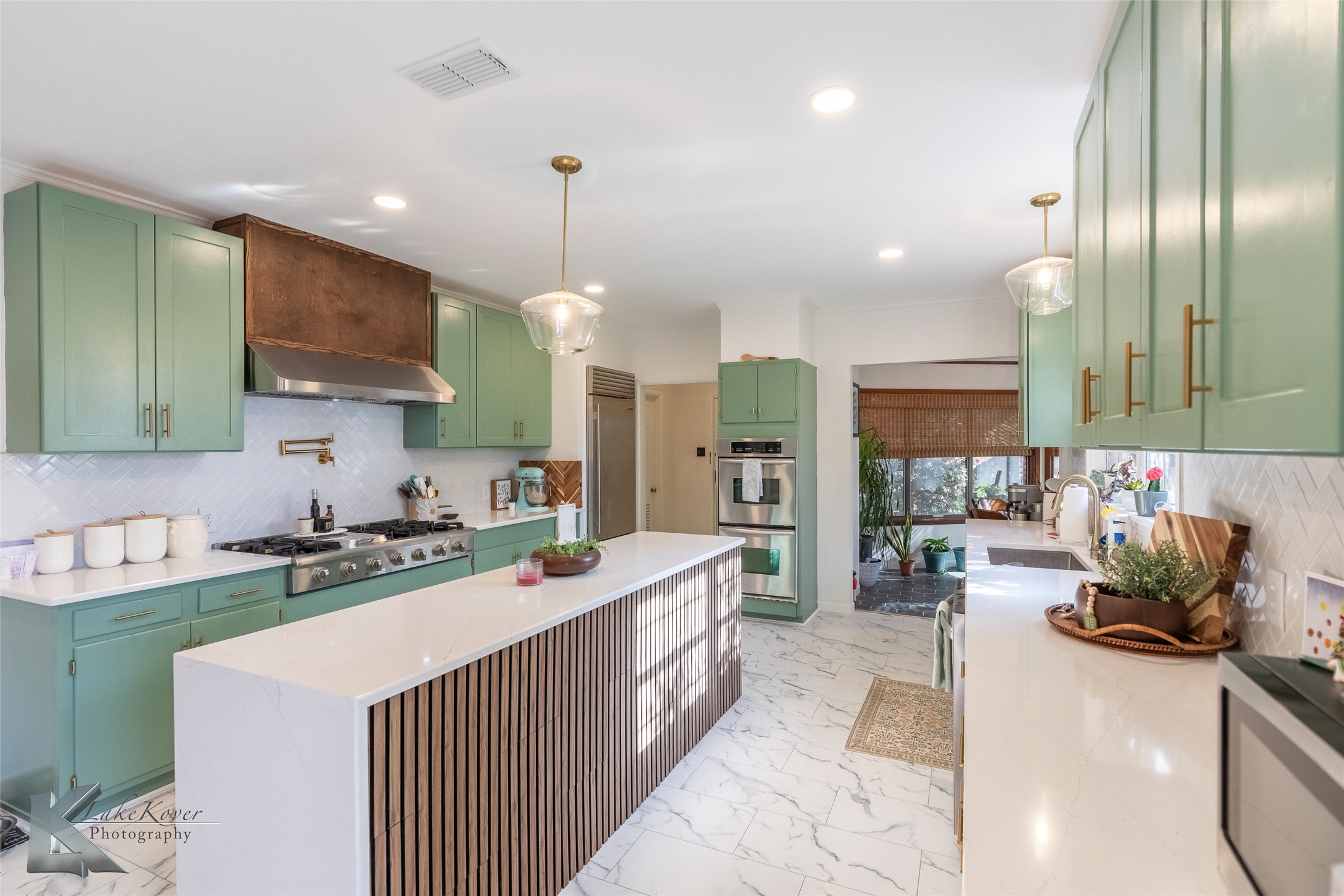 1806 Country Club Drive Sweetwater TX 79556