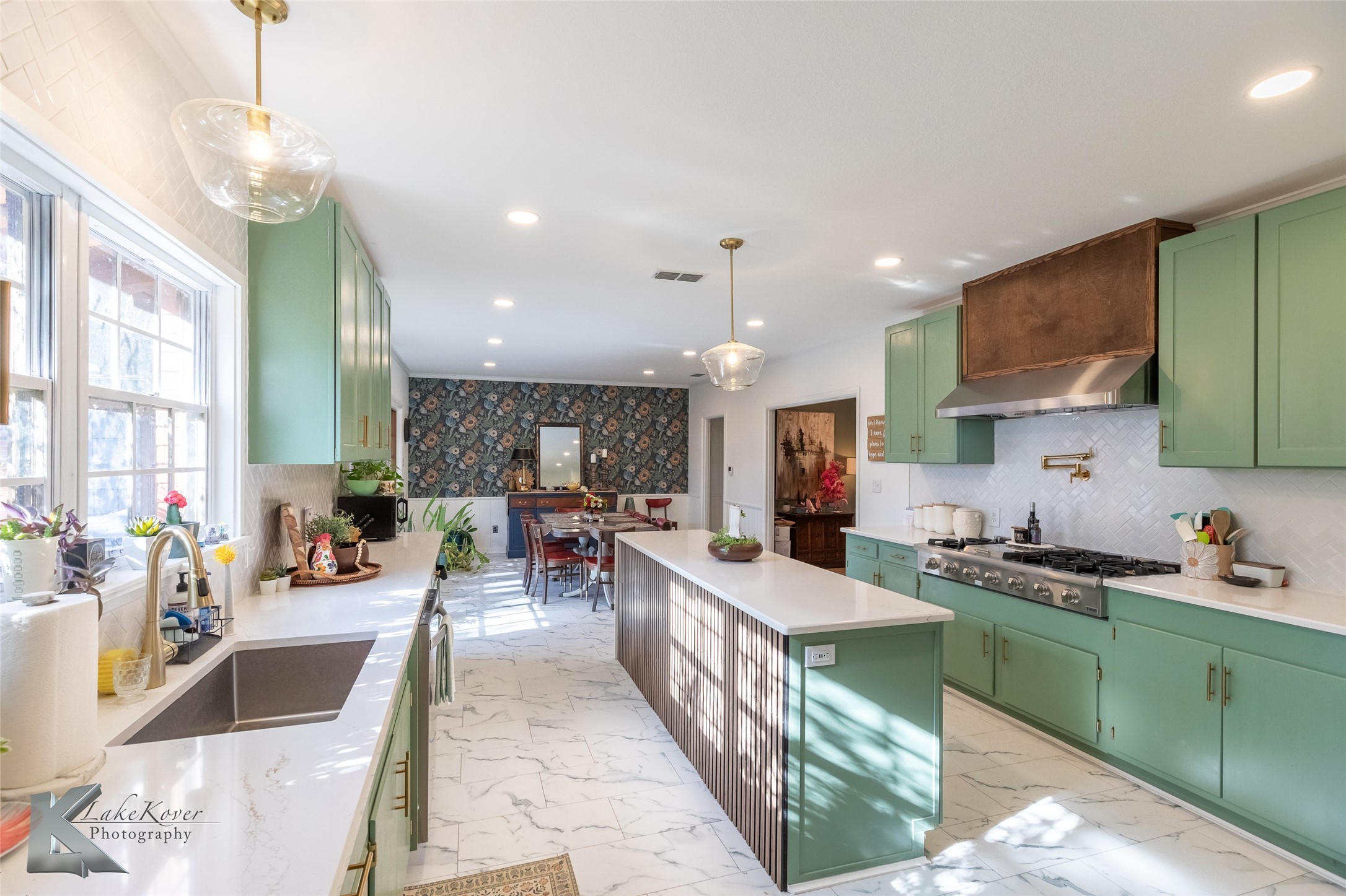 1806 Country Club Drive Sweetwater TX 79556