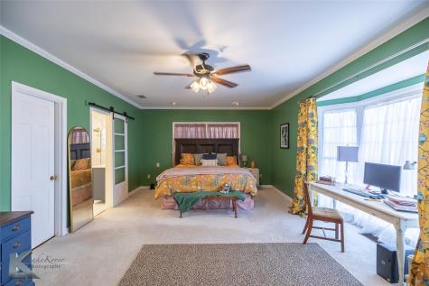 1806 Country Club Drive Sweetwater TX 79556